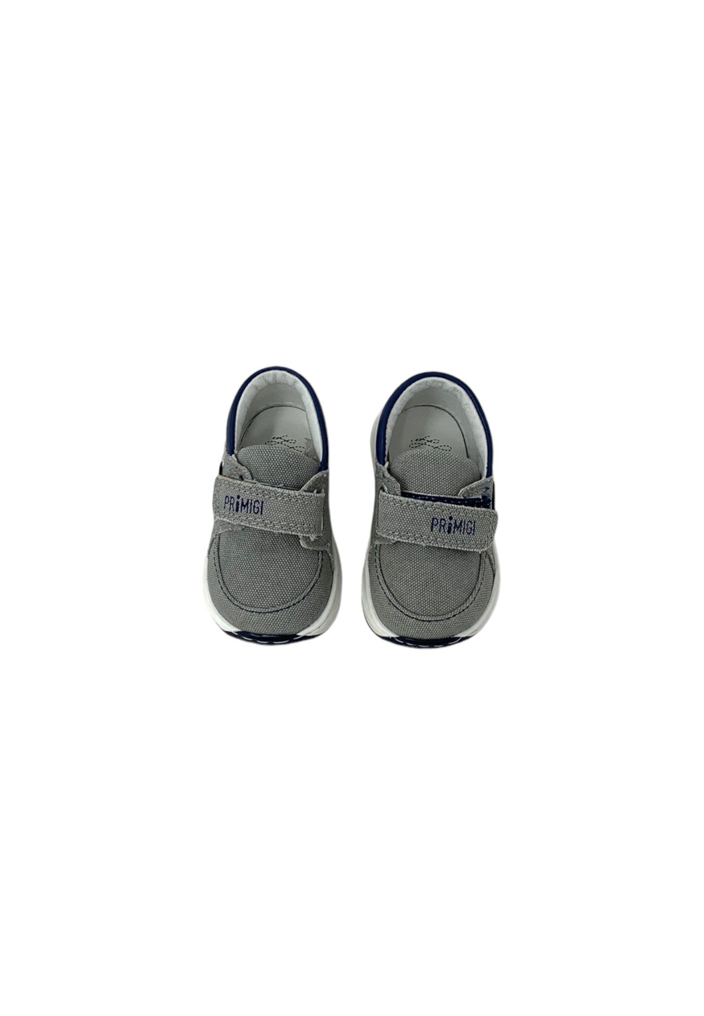 Sneakers PRIMIGI 3905100 Grigio bambino