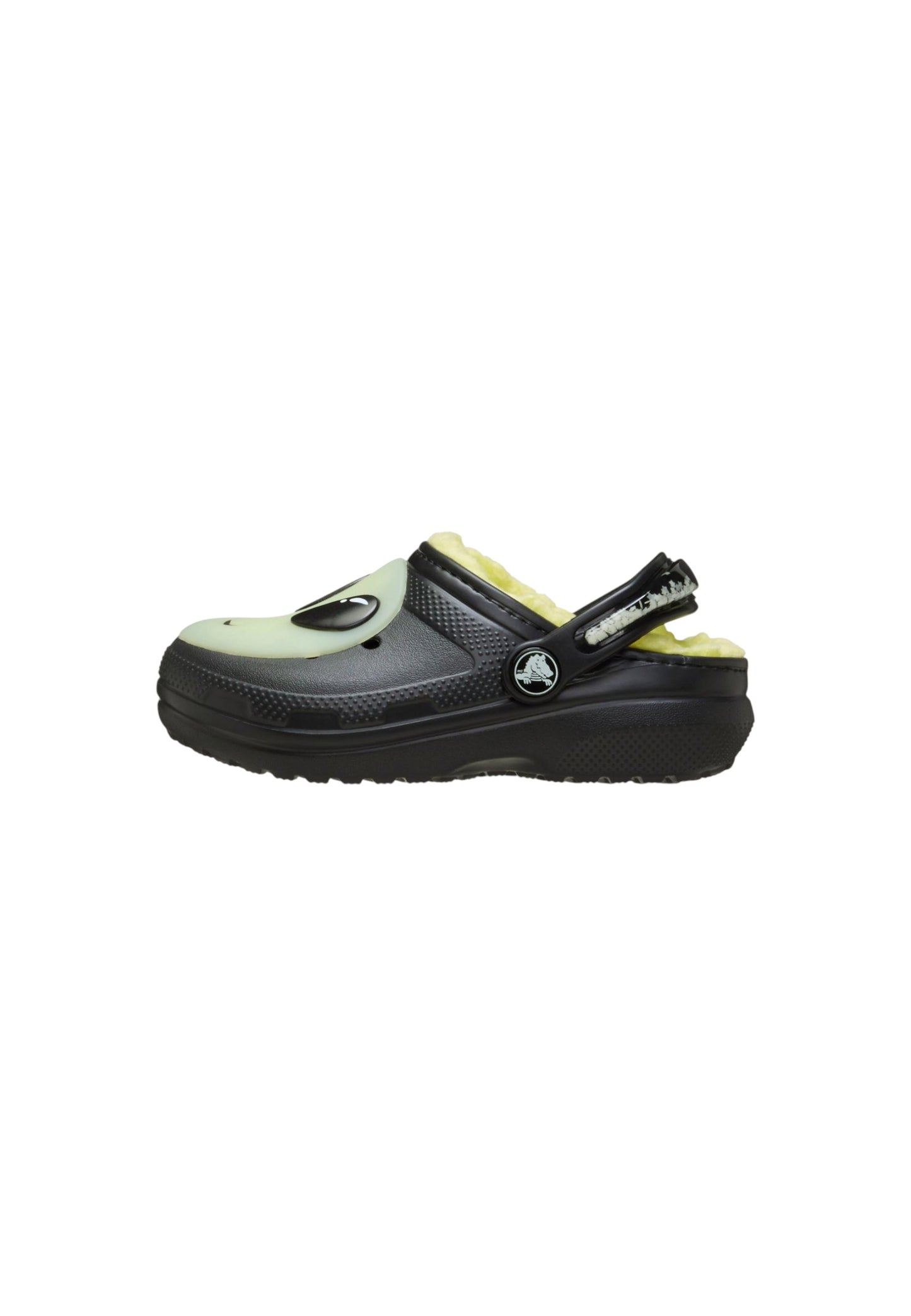 CROCS Tartaruga Alieno 211637-001 bambino