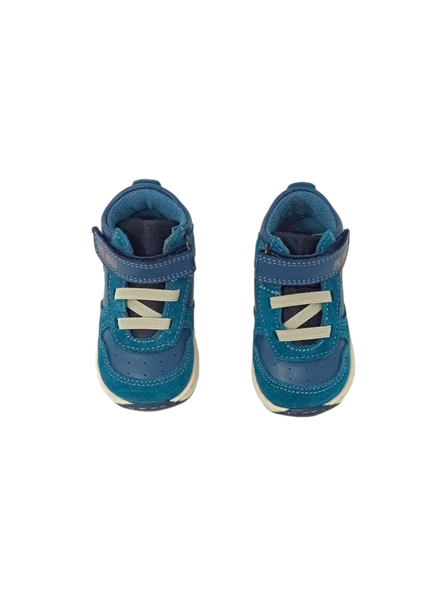 Sneakers primi passi PRIMIGI 4900200 bambino