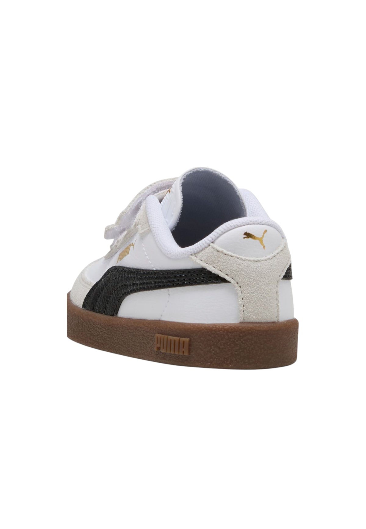 Sneaker PUMA Club II Era V 402307/402308 02 Bambino