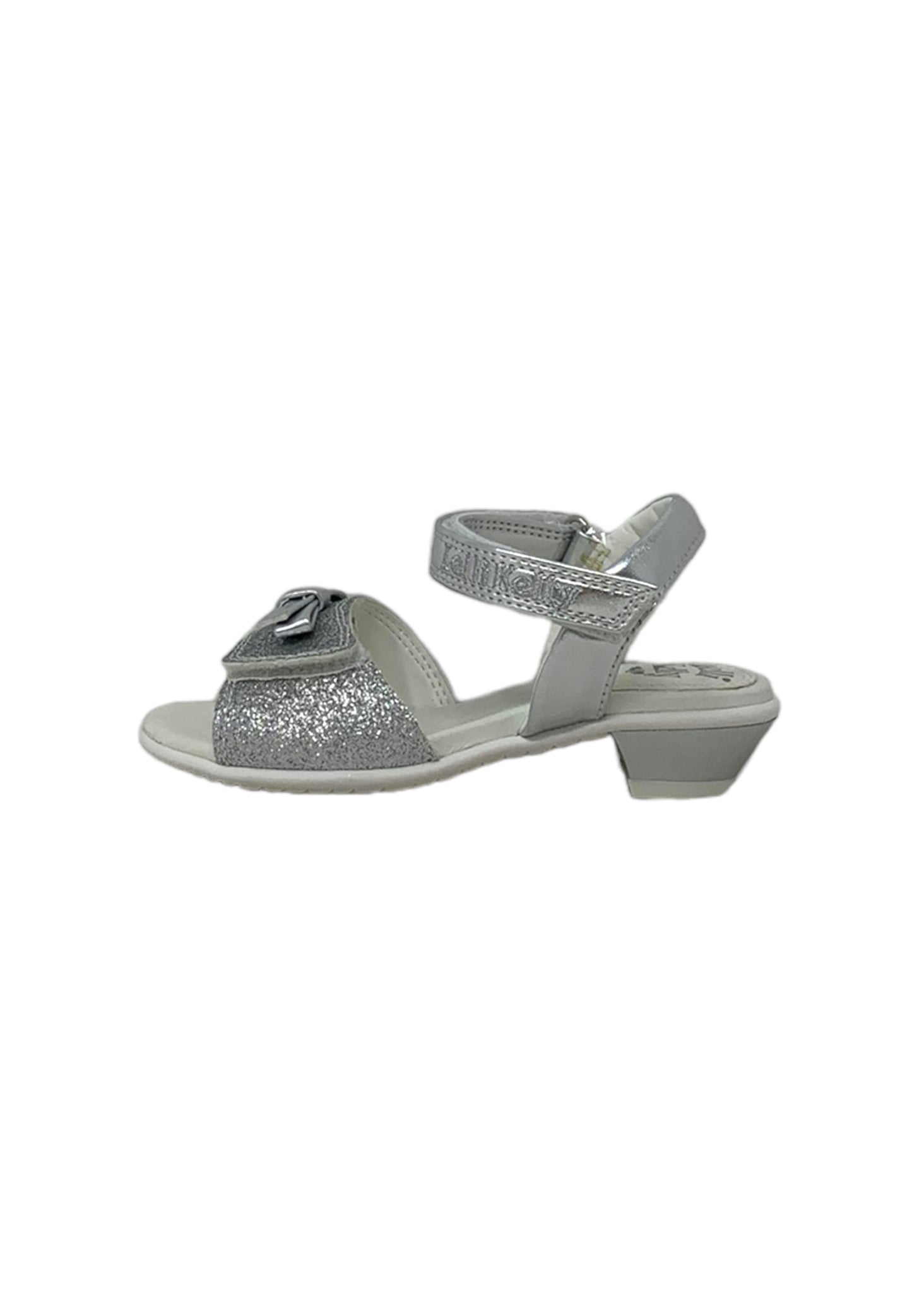 Sandali con tacco Lelli Kelly LKCT4229 bambina più colori