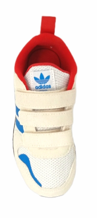 Scarpa da ginnastica ADIDAS ZX700HD FX5238 Bambino