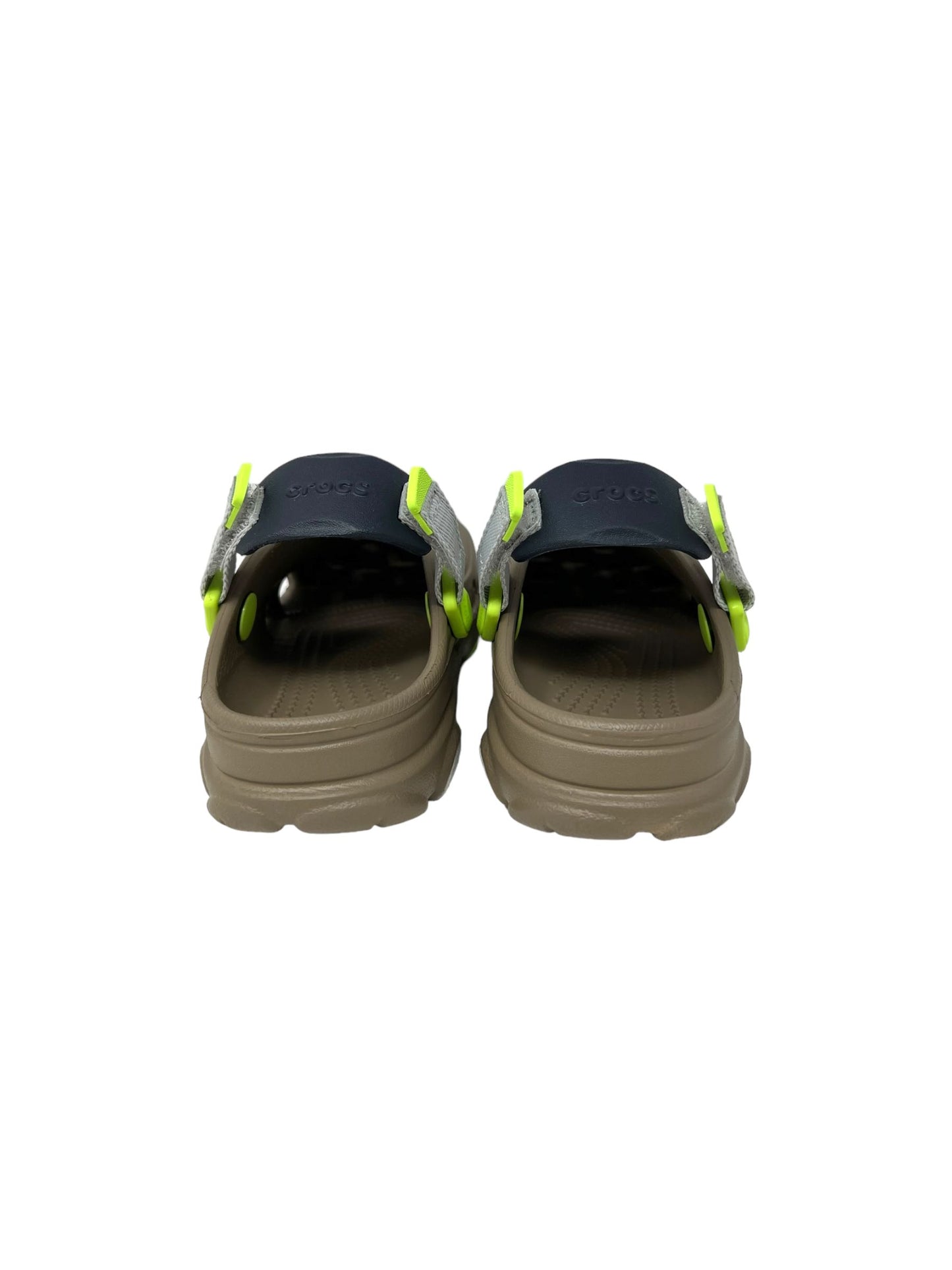 Classico CROCS 207458-2F9 bambino