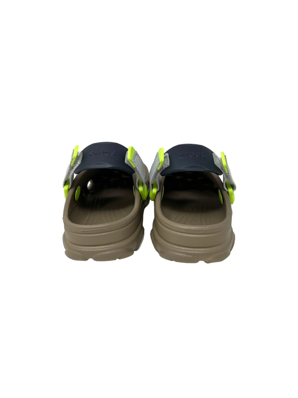 Classico CROCS 207458-2F9 bambino