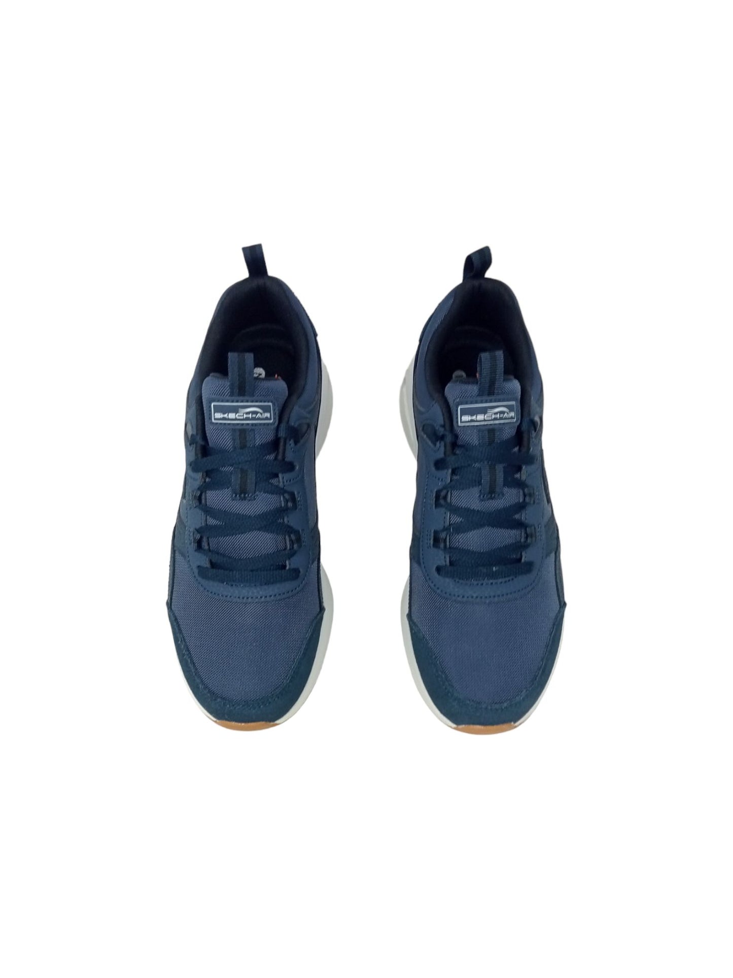 SNEAKERS SKECHERS 232646/NVBK Uomo