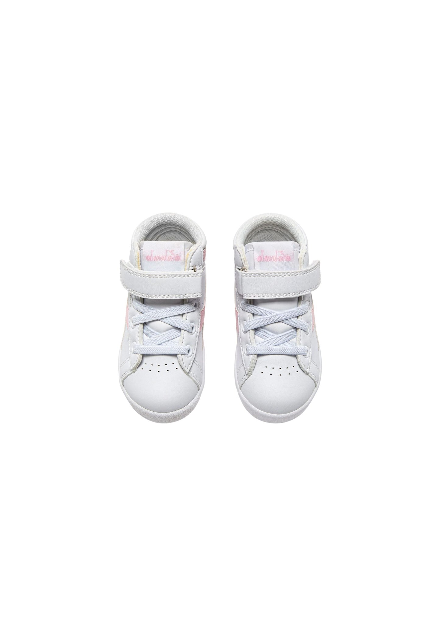 Sneaker DIADORA P HIGH BALLET 101.182613/12 01 C3113 Bambina