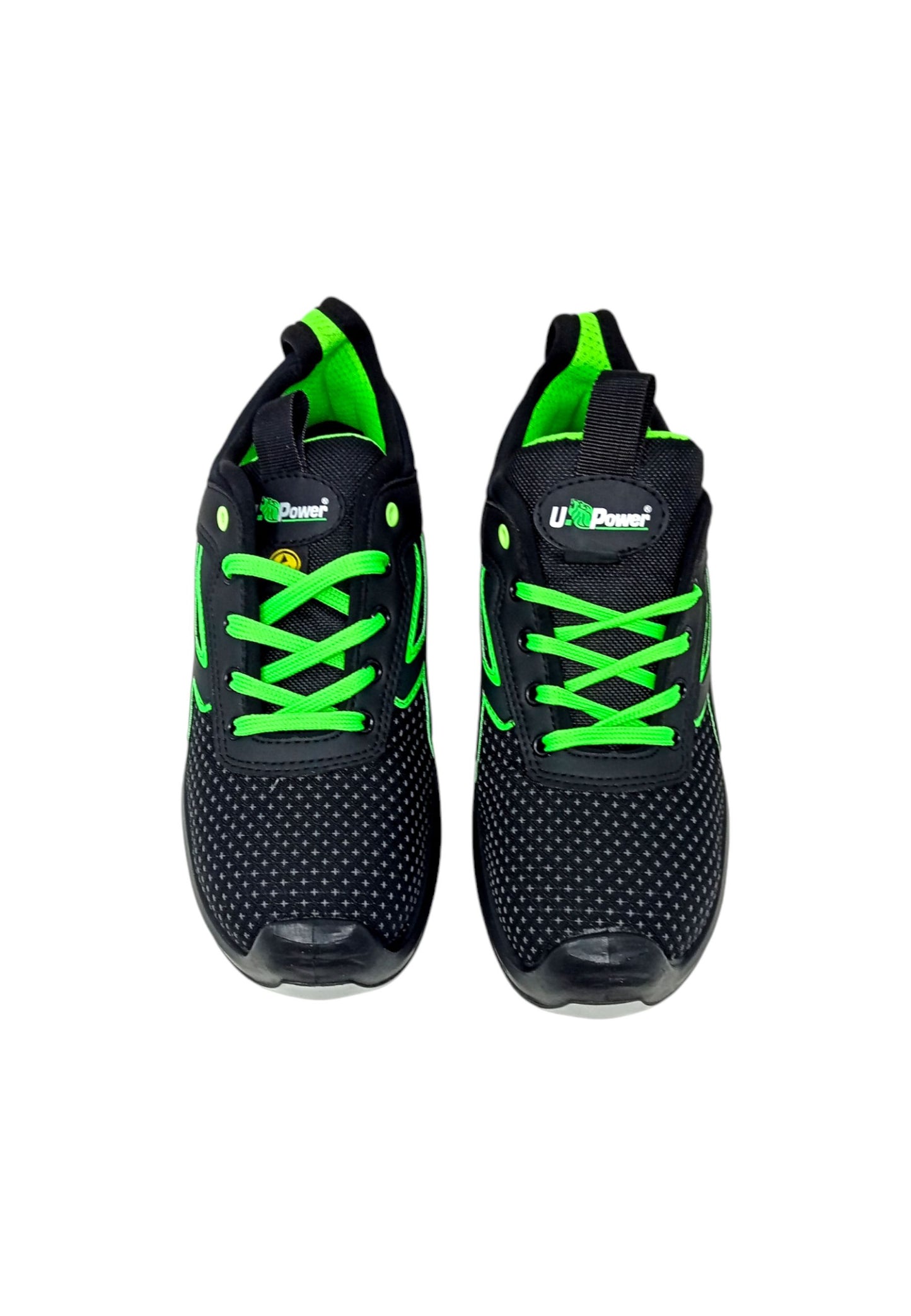 Scarpa da lavoro UPOWER Red 360 Bryan RS20114 Uomo
