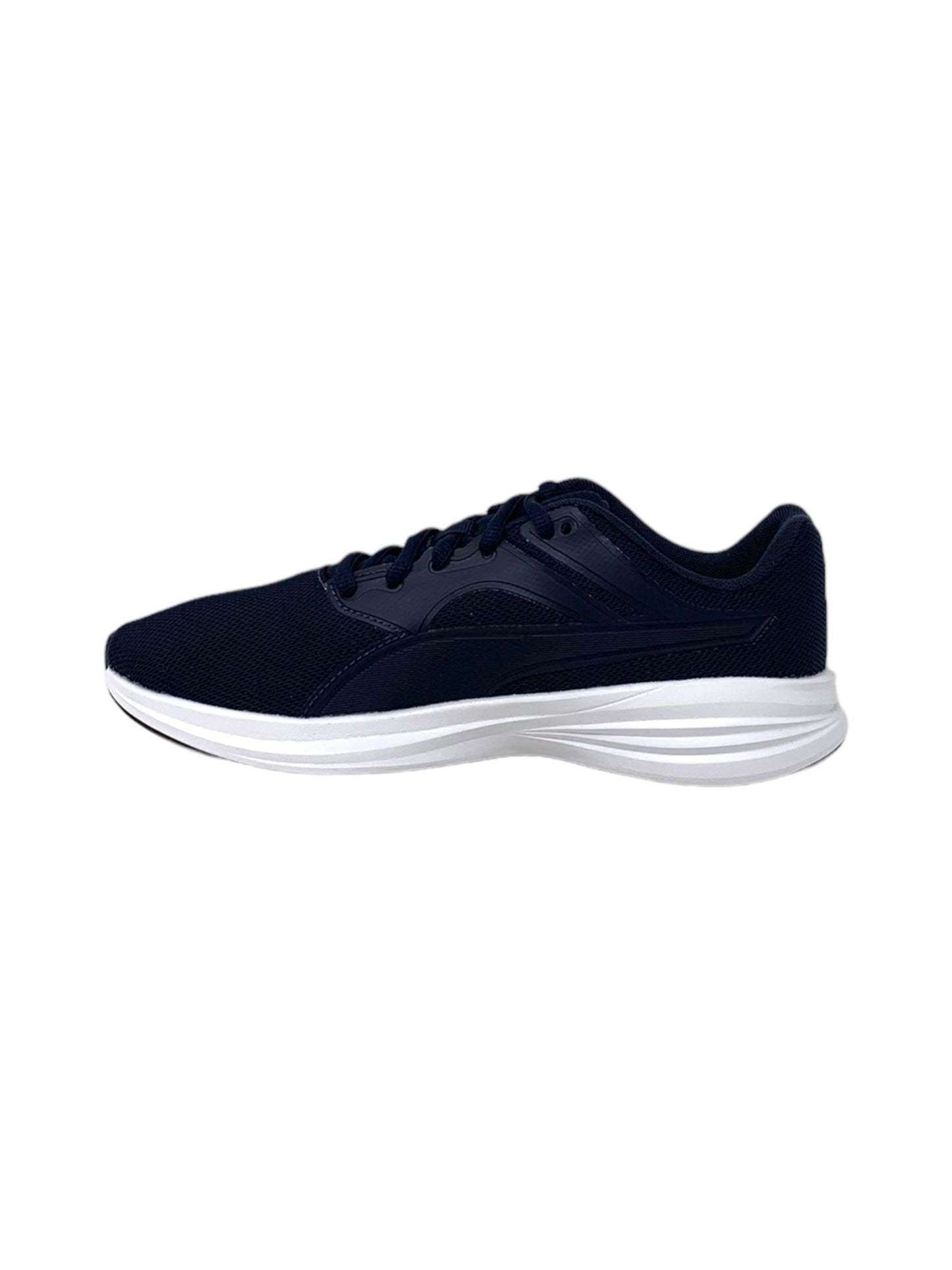 Sneaker PUMA Transport Jr 386253 02 ragazzo