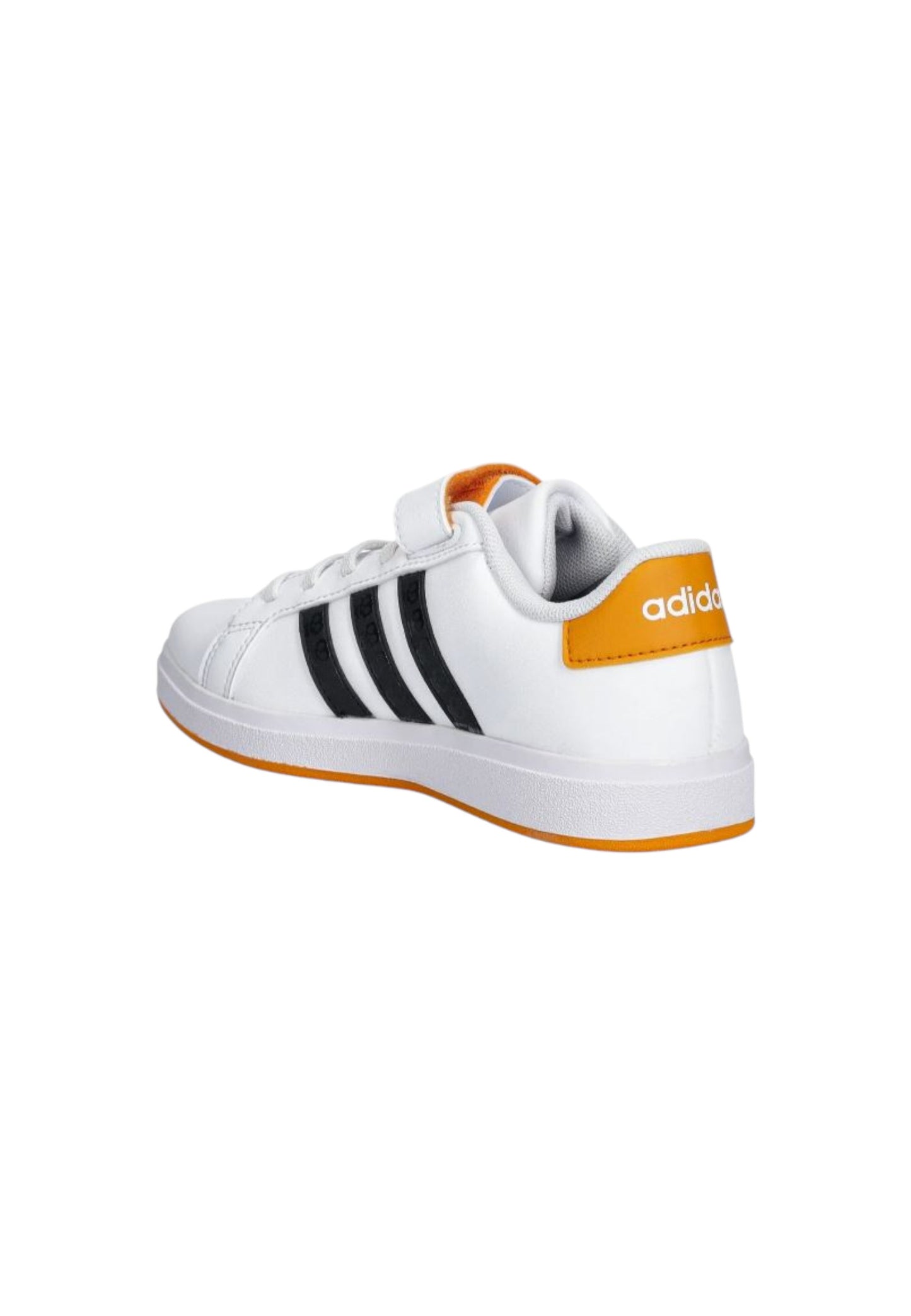 Sneaker ADIDAS GRAND COURT COCO EL C JR5623 bambino