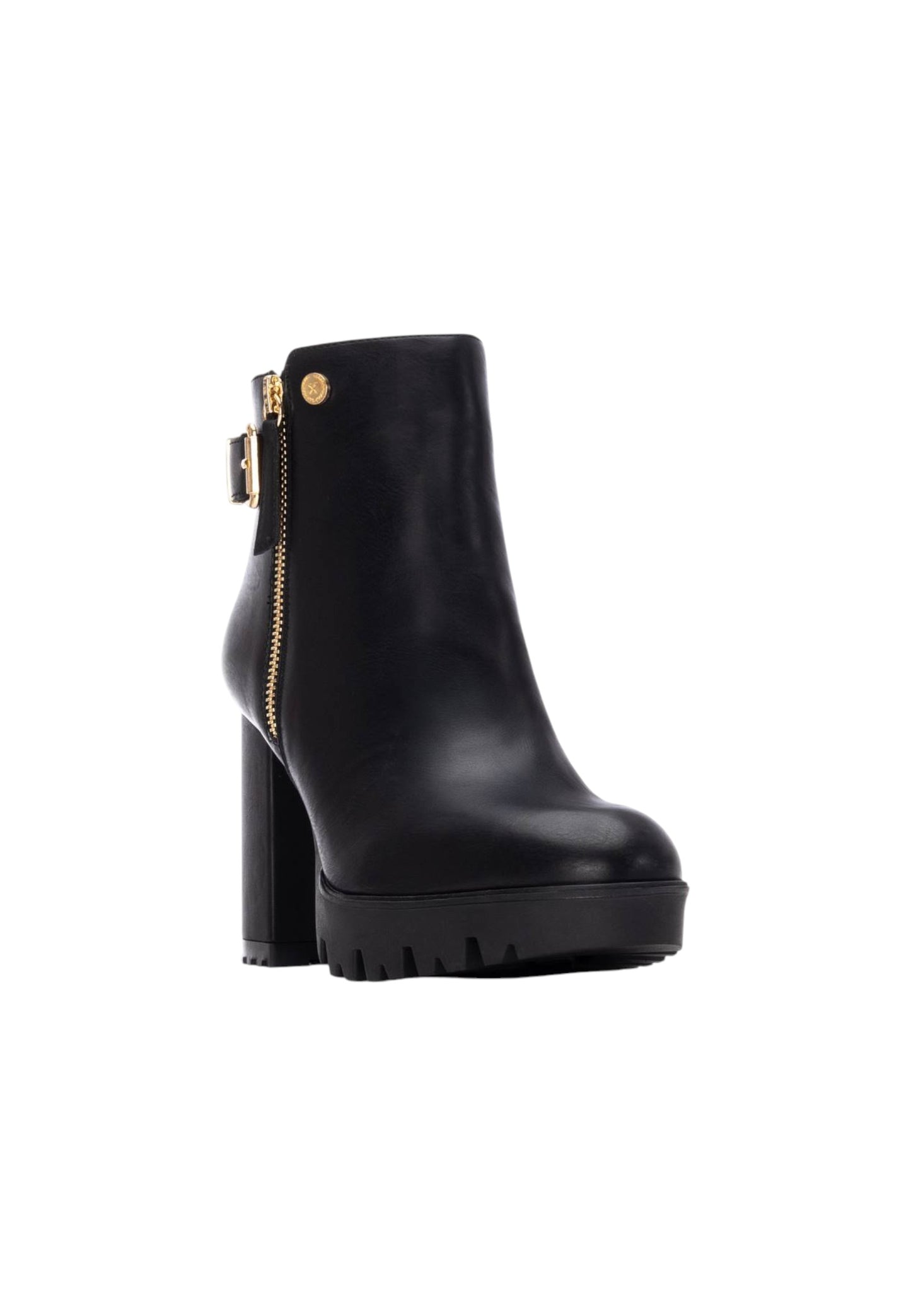 Stivaletti XTI 140583 NERO donna