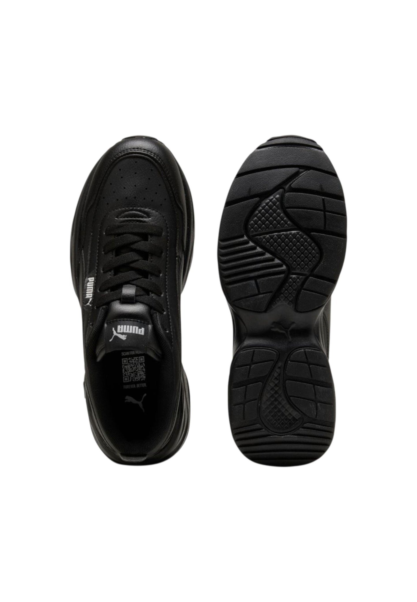 Sneaker PUMA Cilia Mode 371125 01 donna