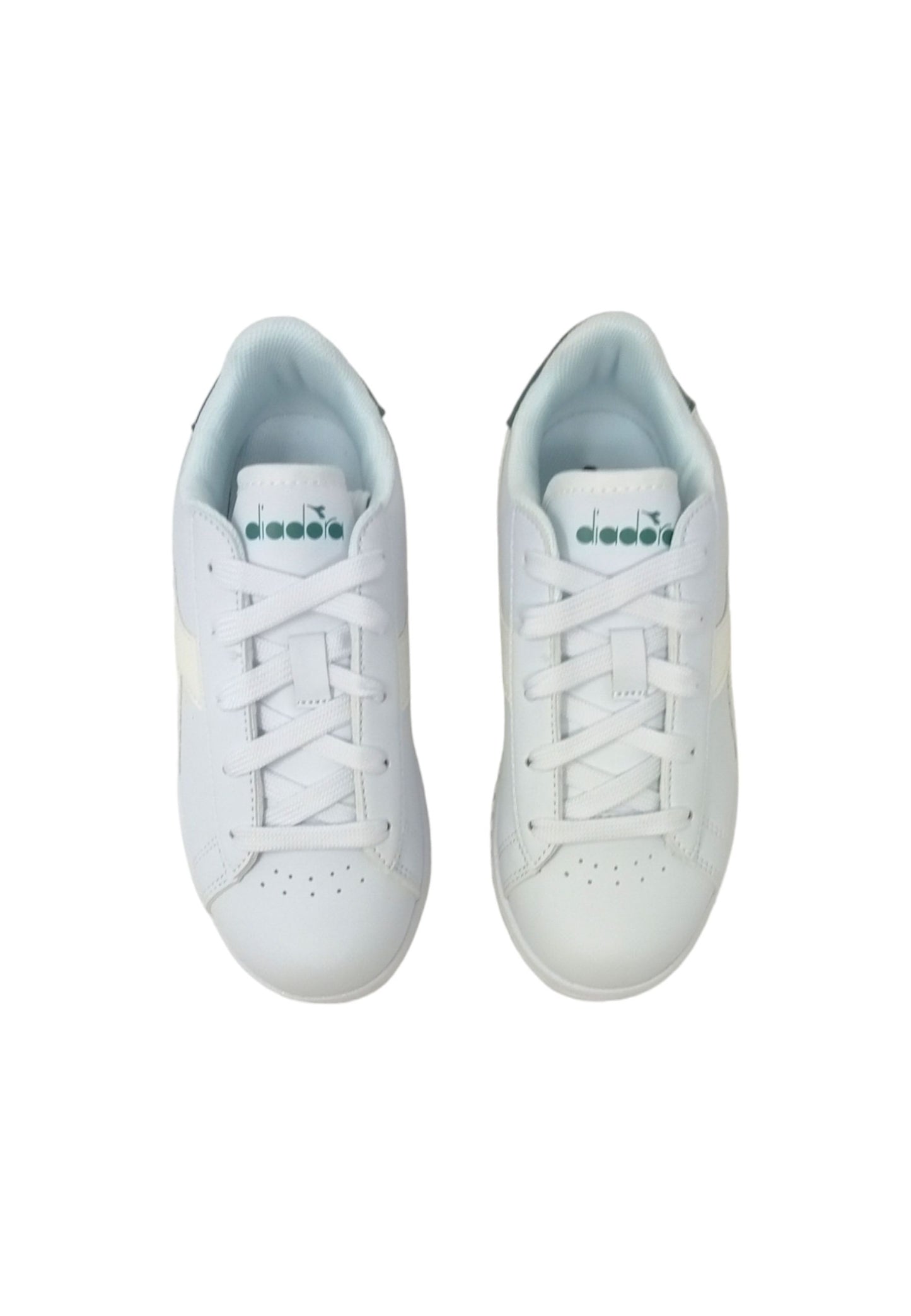 Sneakers DIADORA GAME STEP PS GLAZED 101.180447 01 70070 ragazza/donna