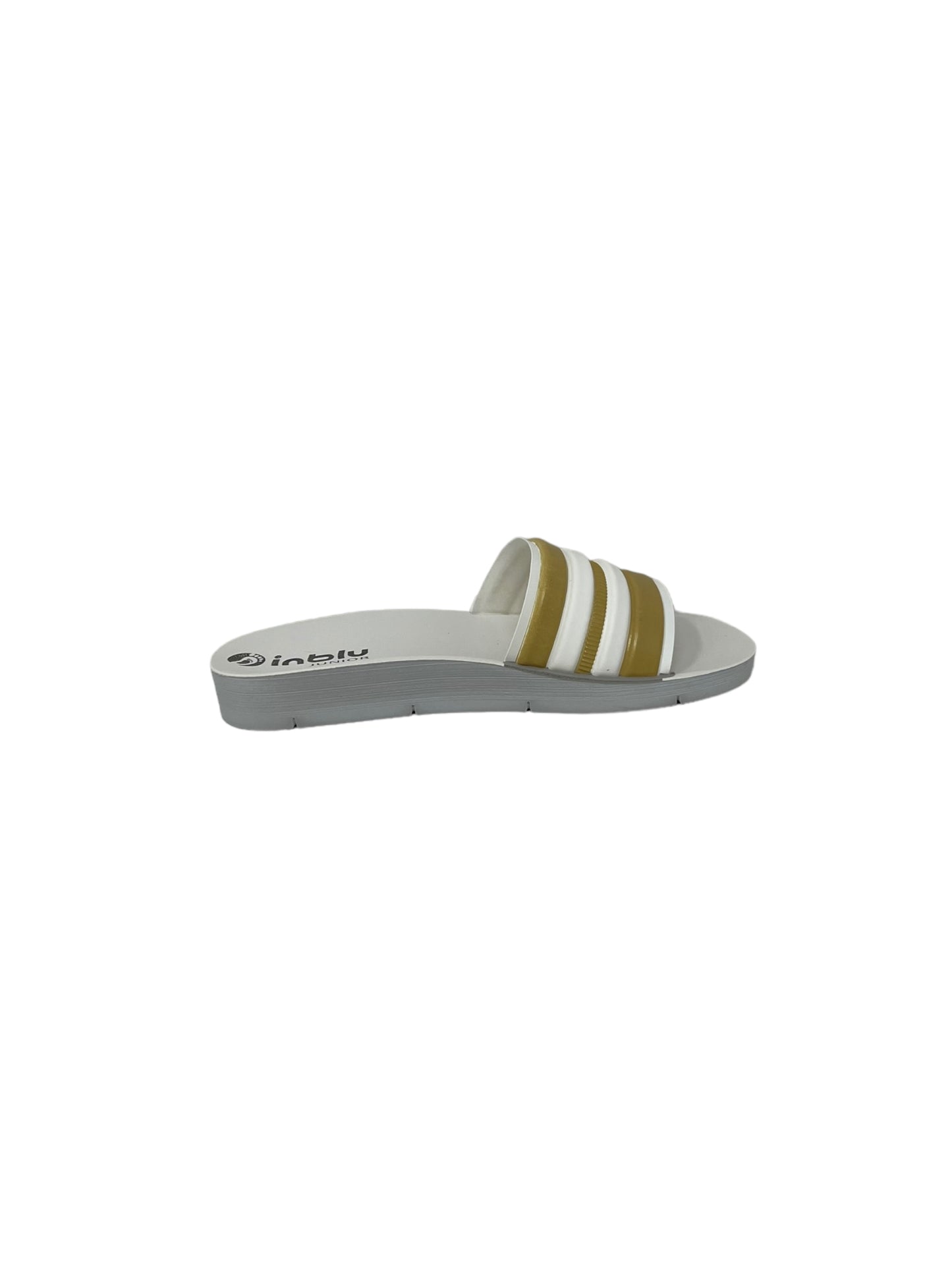 CIABATTA INBLU CJ000019 P Bambina