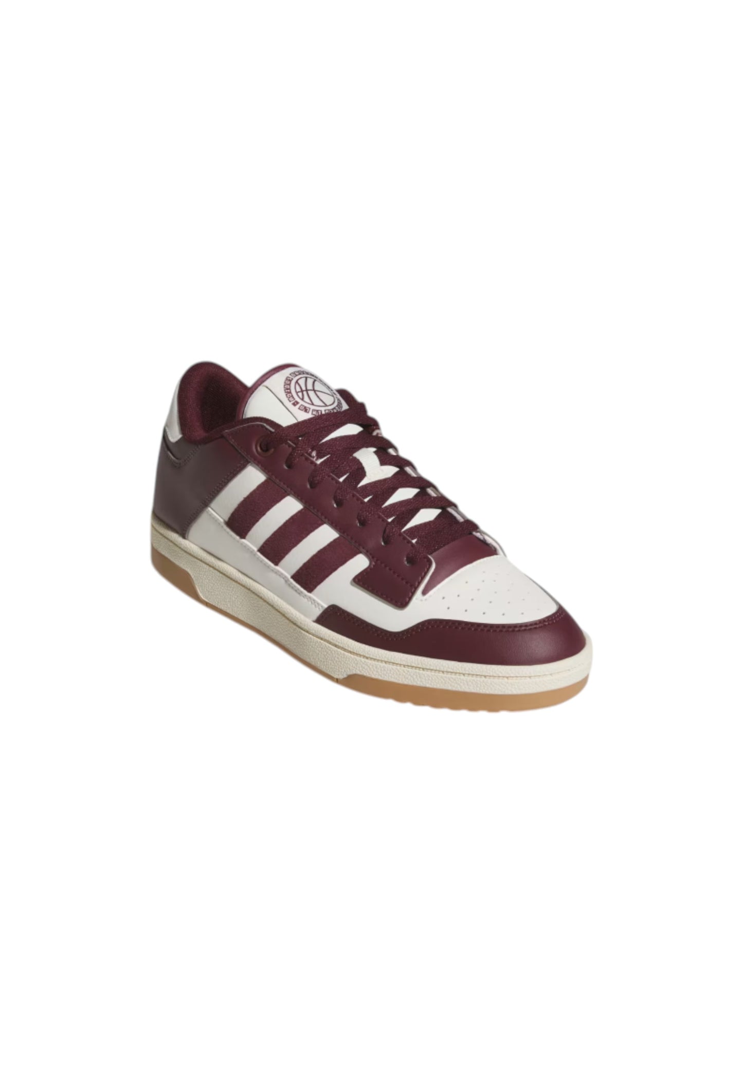 Sneaker Adidas Rapid Court Low KI3898/KI3819 ragazzo/uomo