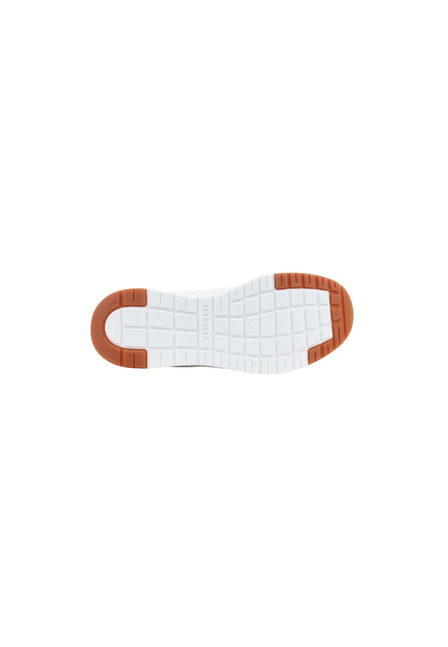 Sneaker SKECHERS UNO LITE 2 - New Arc 183532/WHT Uomo