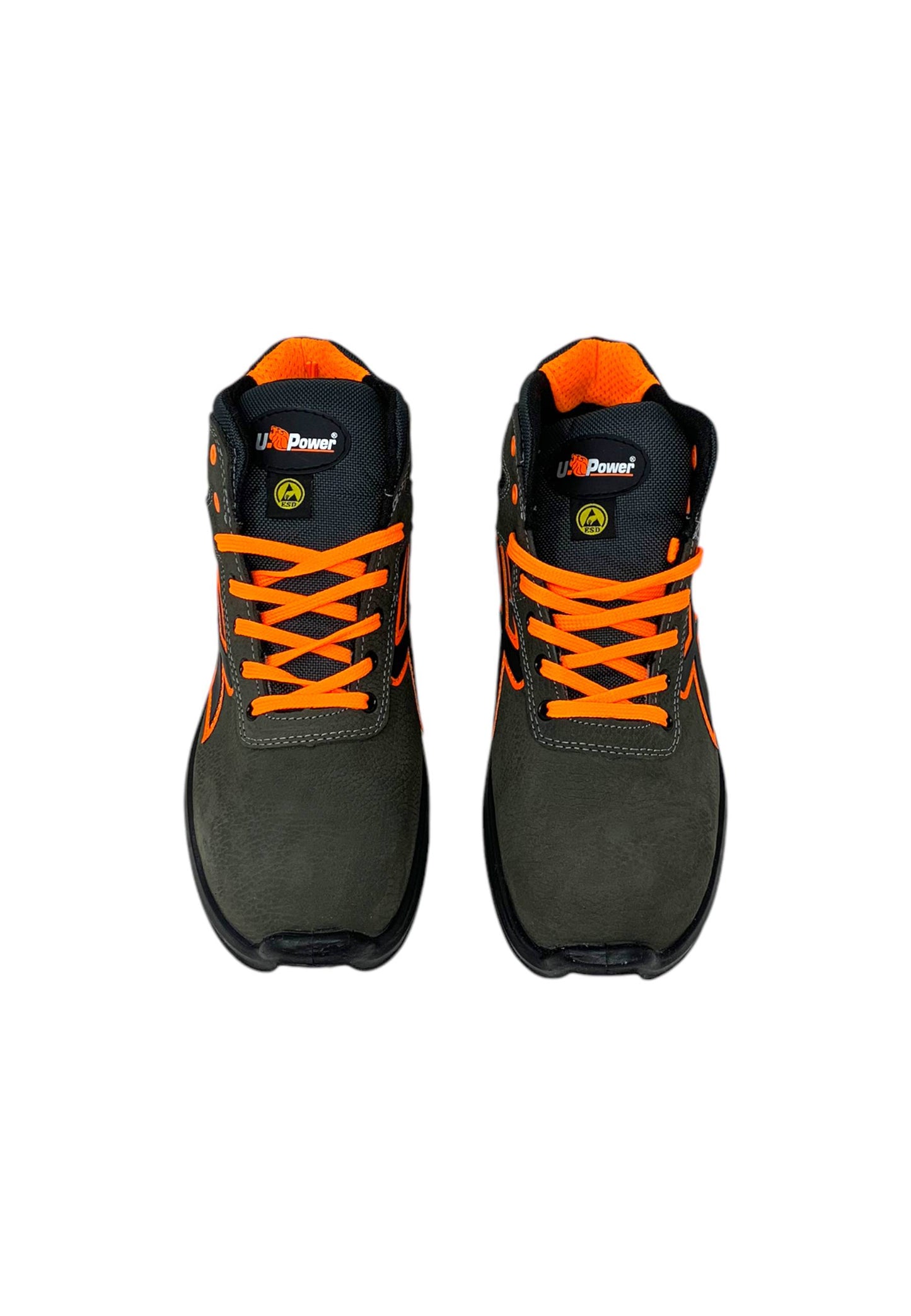 Scarpa da lavoro UPOWER Red Lord RS10124 Uomo