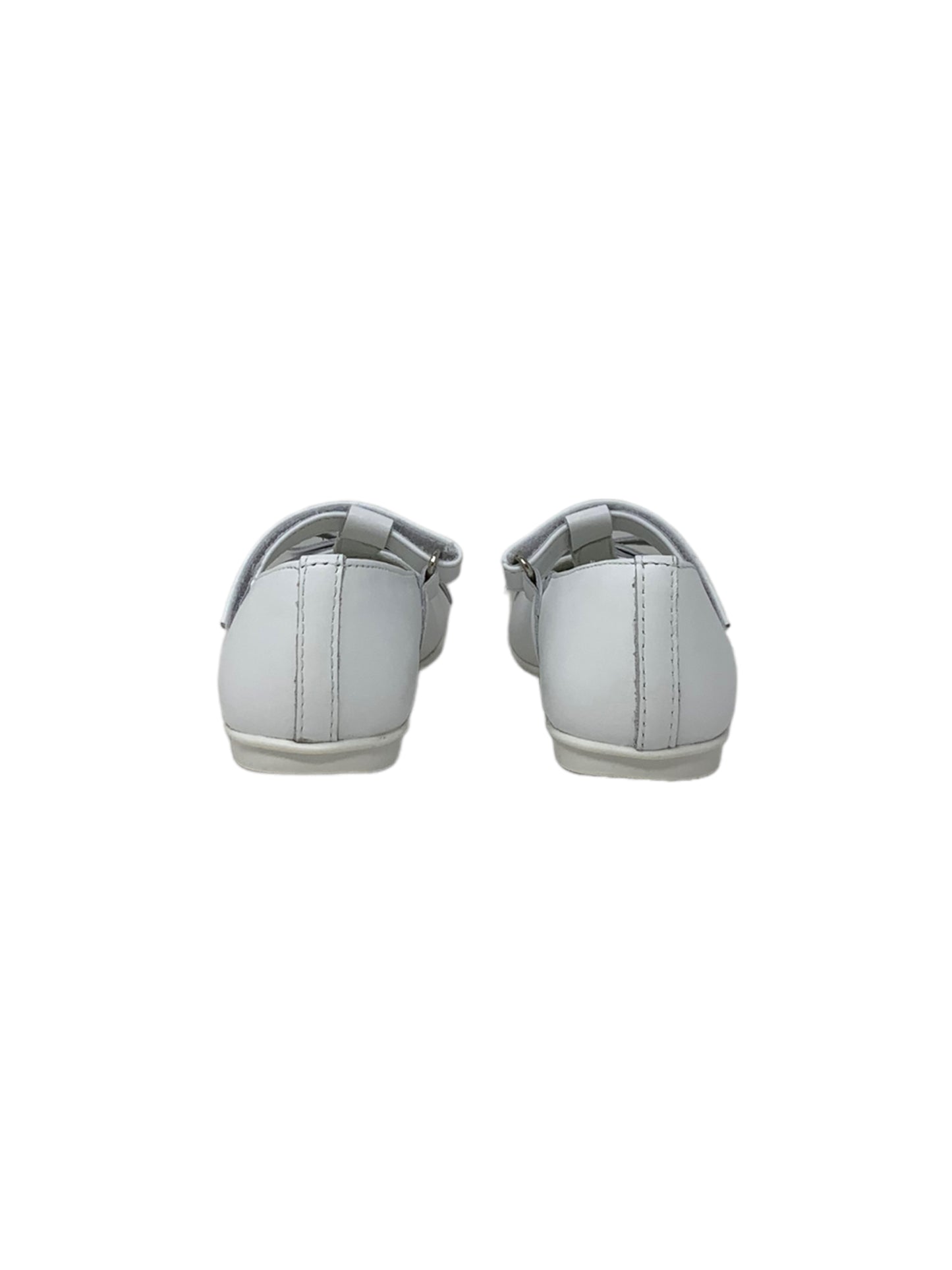 Ballerine PRIMIGI 3920211 Bianco bambina/ragazza