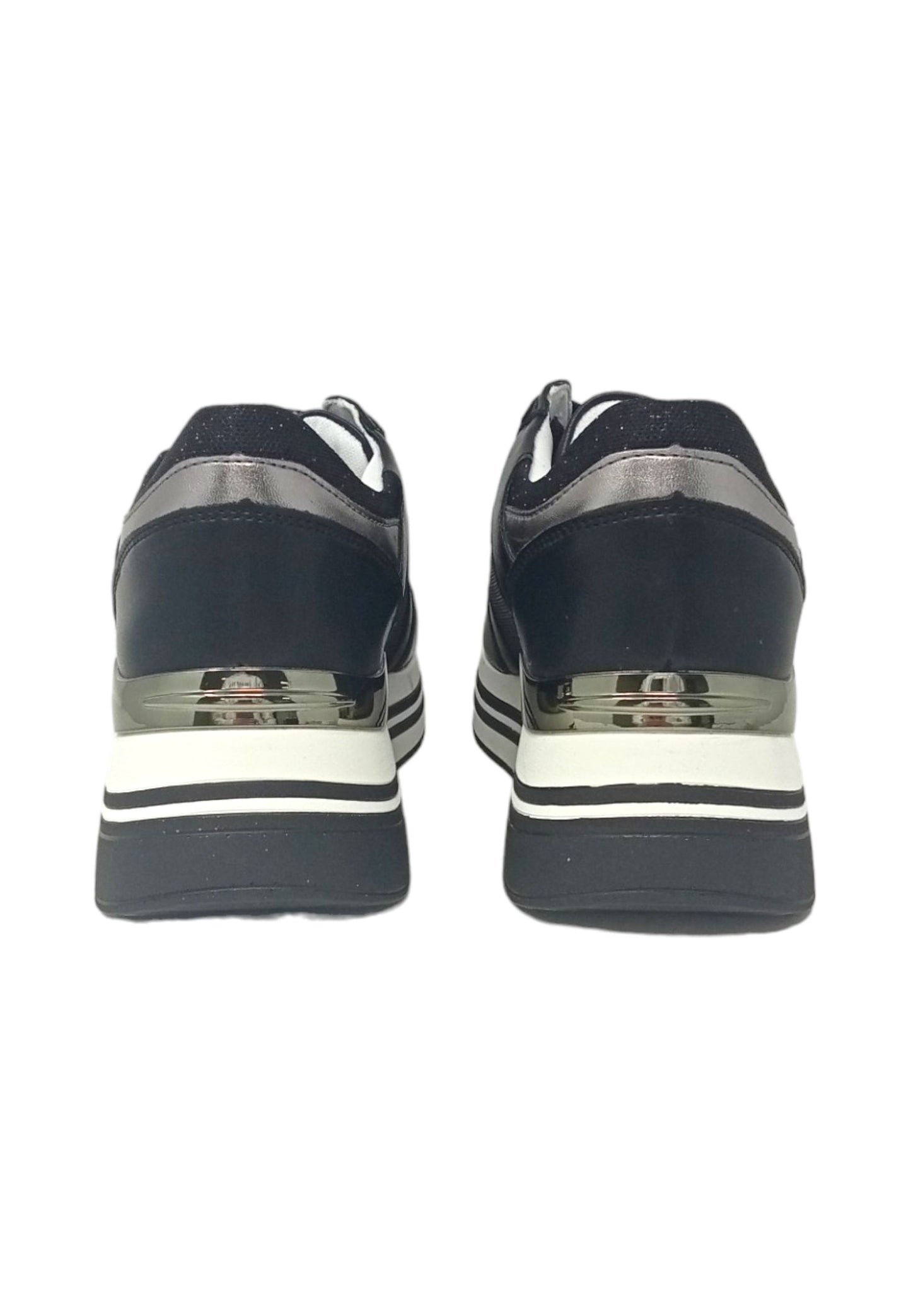Sneaker GALIA H12316-7 donna (2 COLORI)