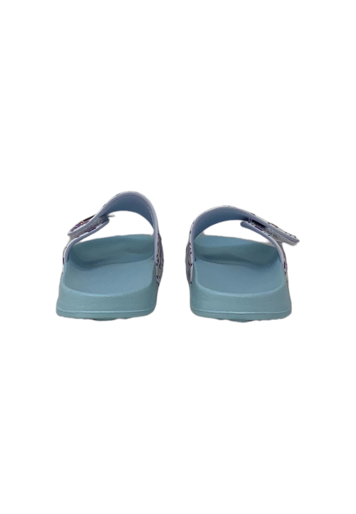 Ciabatte in gomma Silver FROZEN D4310512S AZZUR Bambina