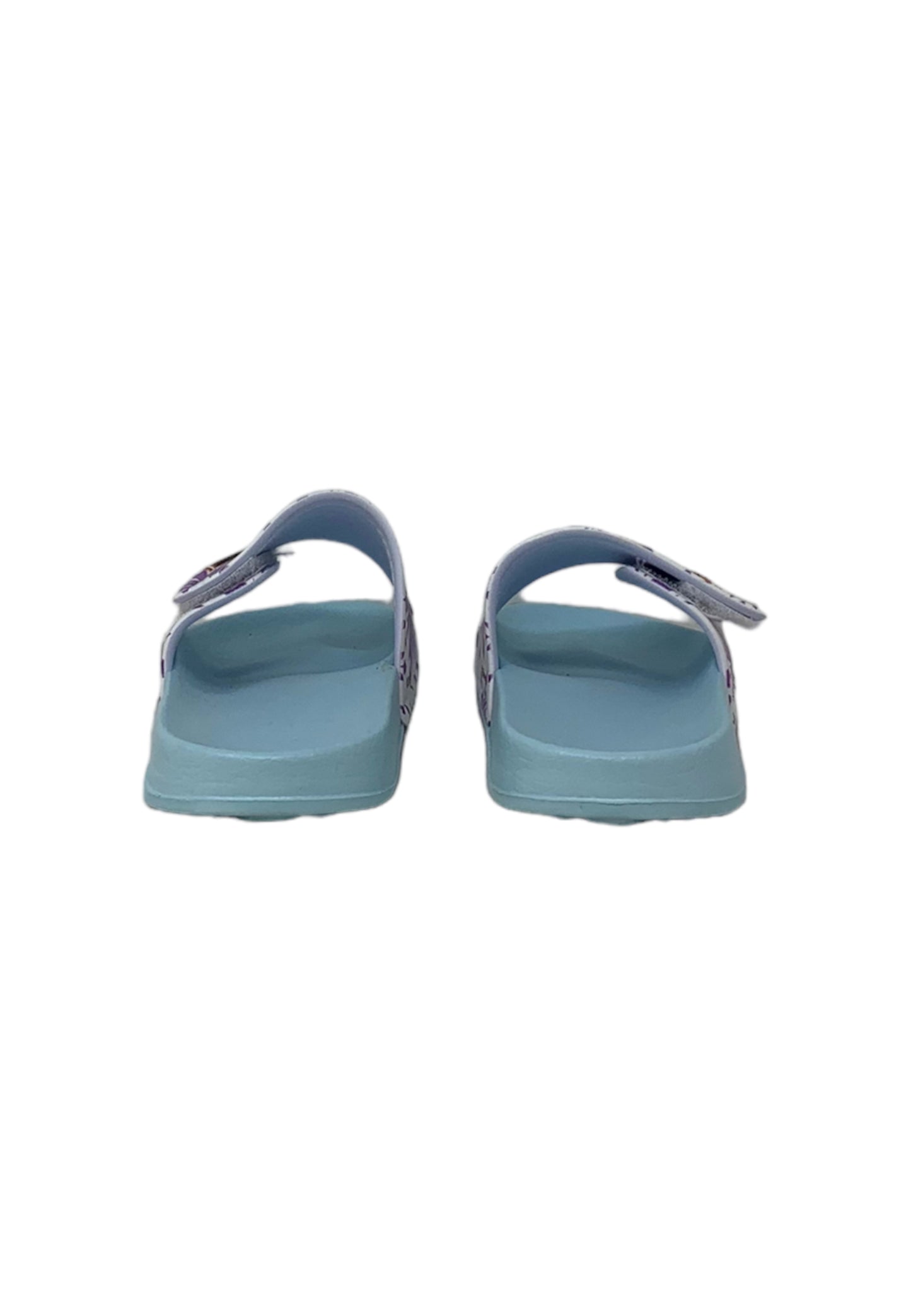 Ciabatte in gomma Silver FROZEN D4310512S AZZUR Bambina