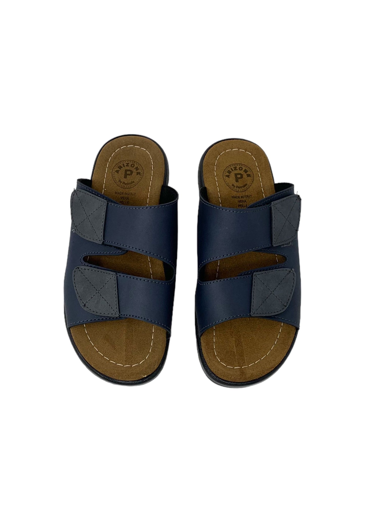 CIABATTA ARIZONA PATRIZIA 8637 uomo (2 COLORI)