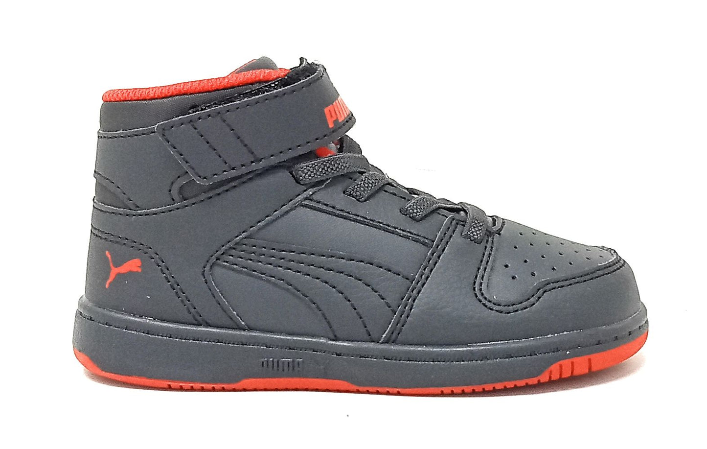 Scarpa da ginnastica PUMA REBOUND LAYUP SL  370489 16 Bambino