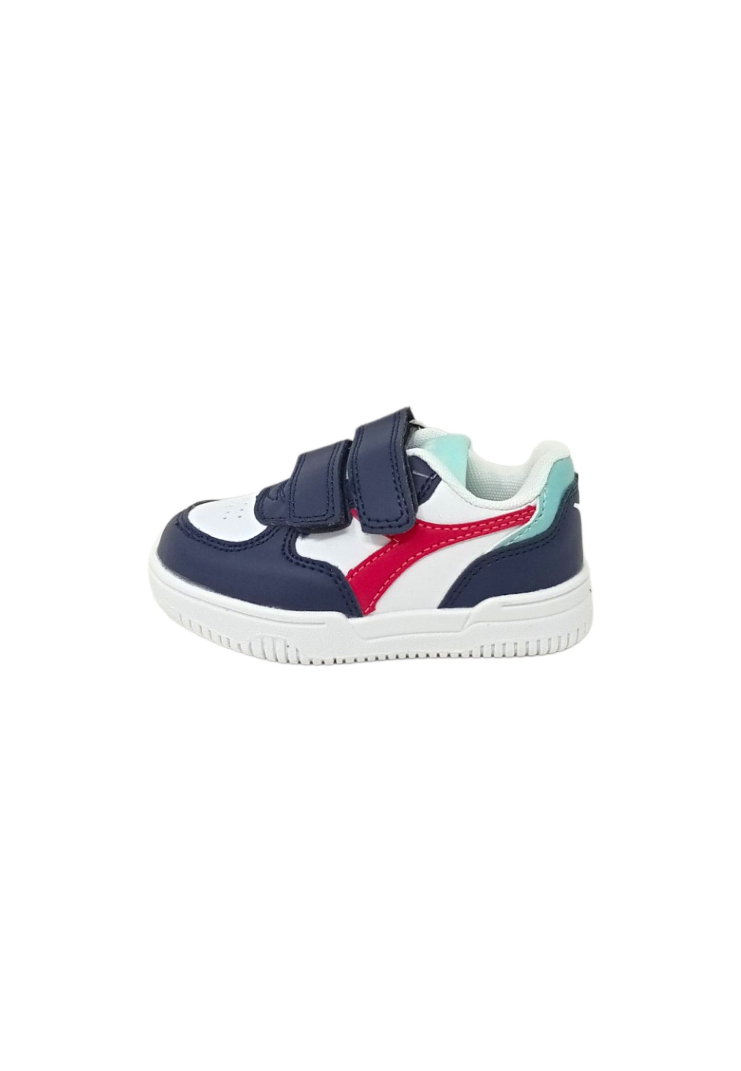 Sneaker DIADORA Raptor Low TD 101.177722 01 D0593 bambina
