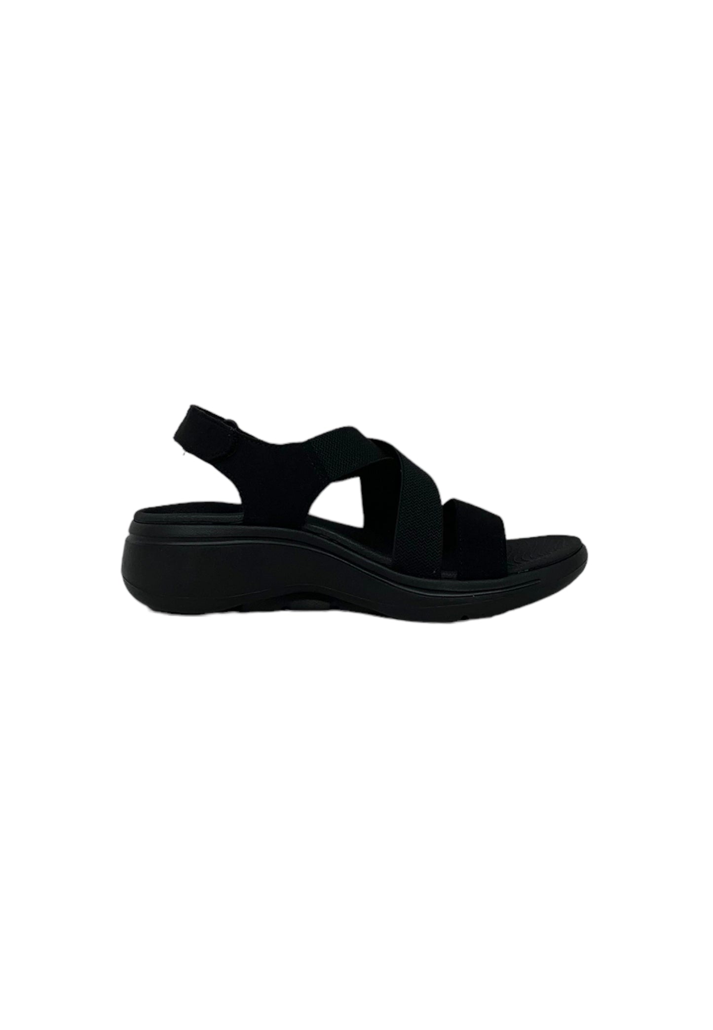 Sandali SKECHERS GO WALK ARCH FIT 140257 Donna (2 COLORI)