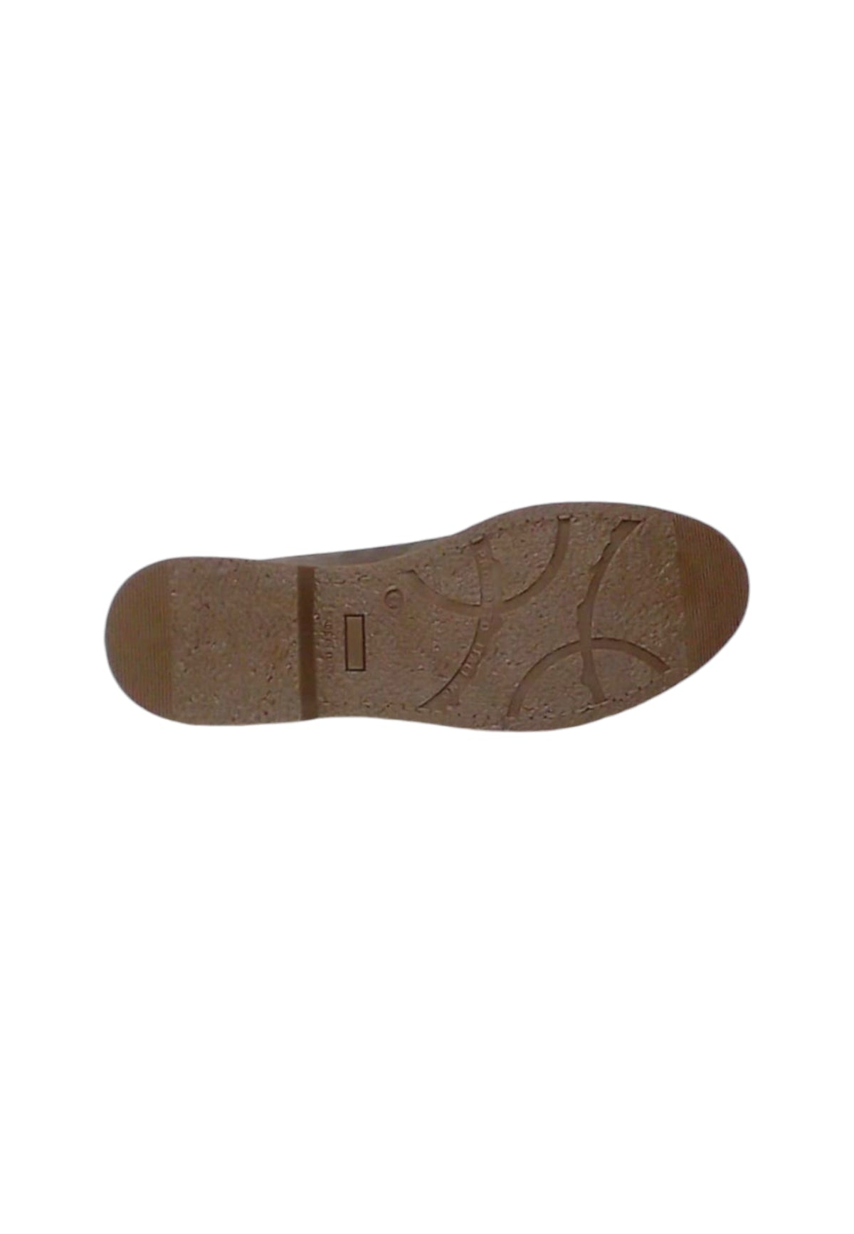 Italia Leone Polacchina Stringata 1312 Taupe Uomo inv