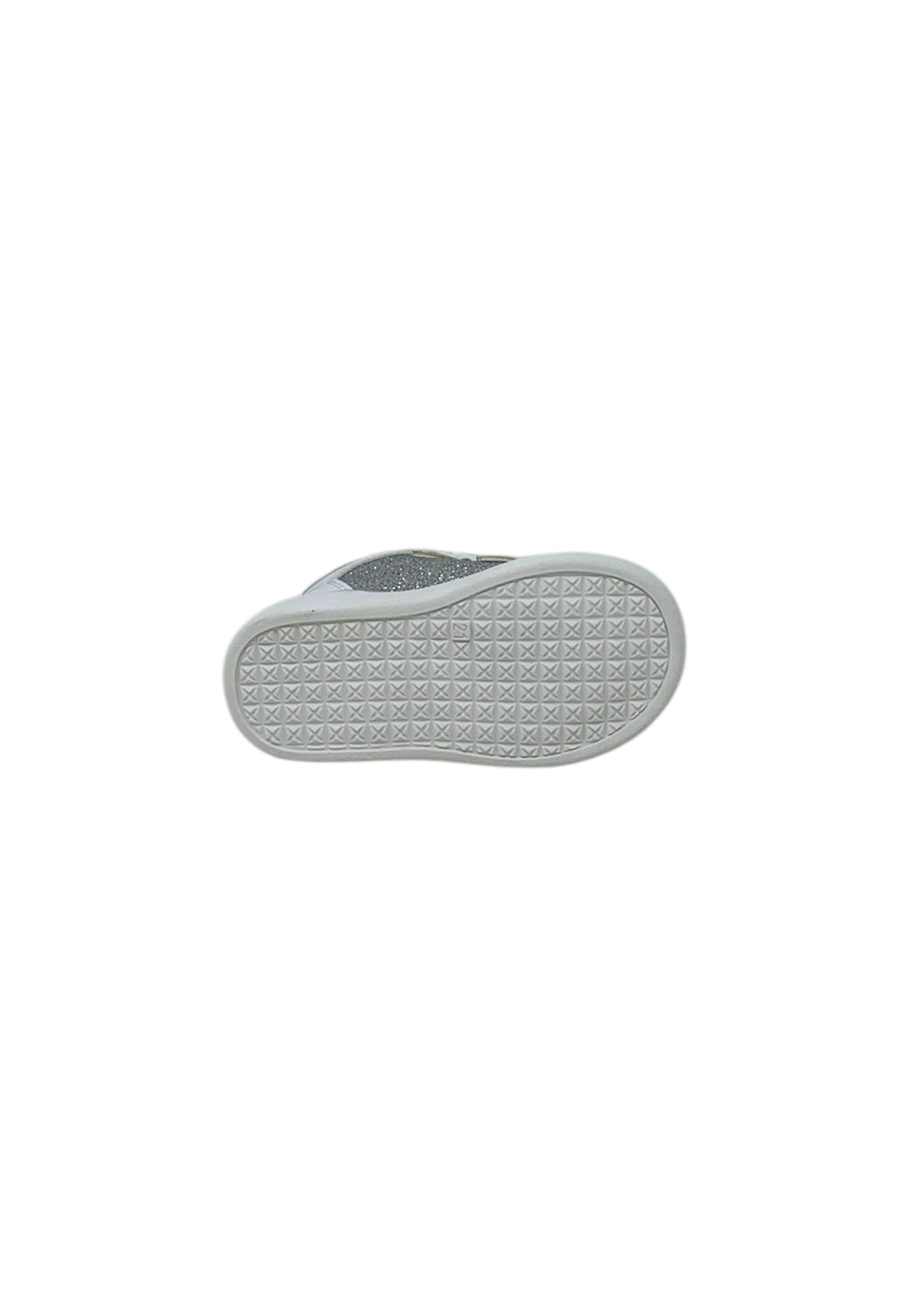 Sneaker BALDUCCI Sport BS5900 WHITE bambina