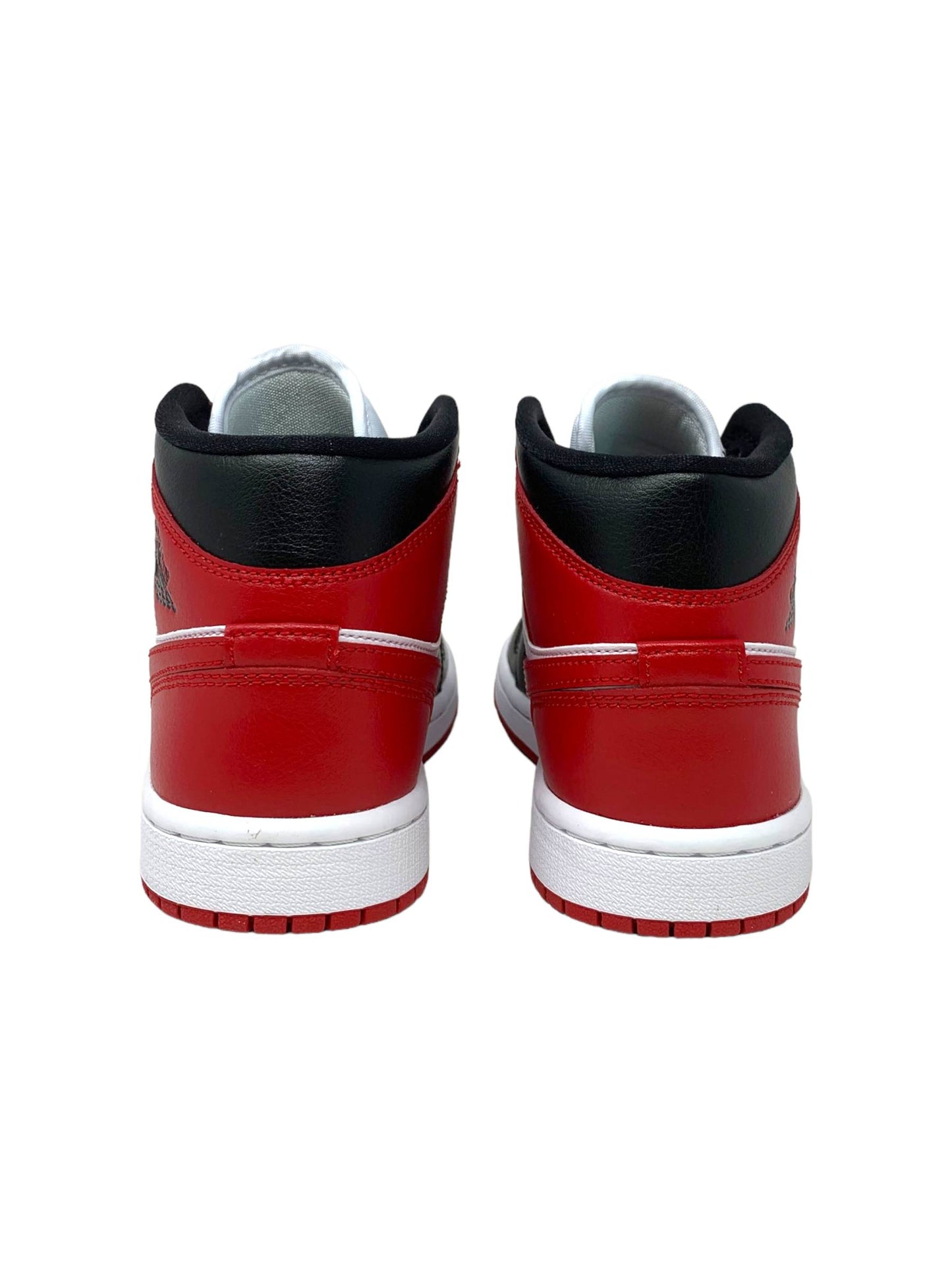 Scarpa da ginnastica NIKE AIR JORDAN 1 MID BQ6472 079 UOMO