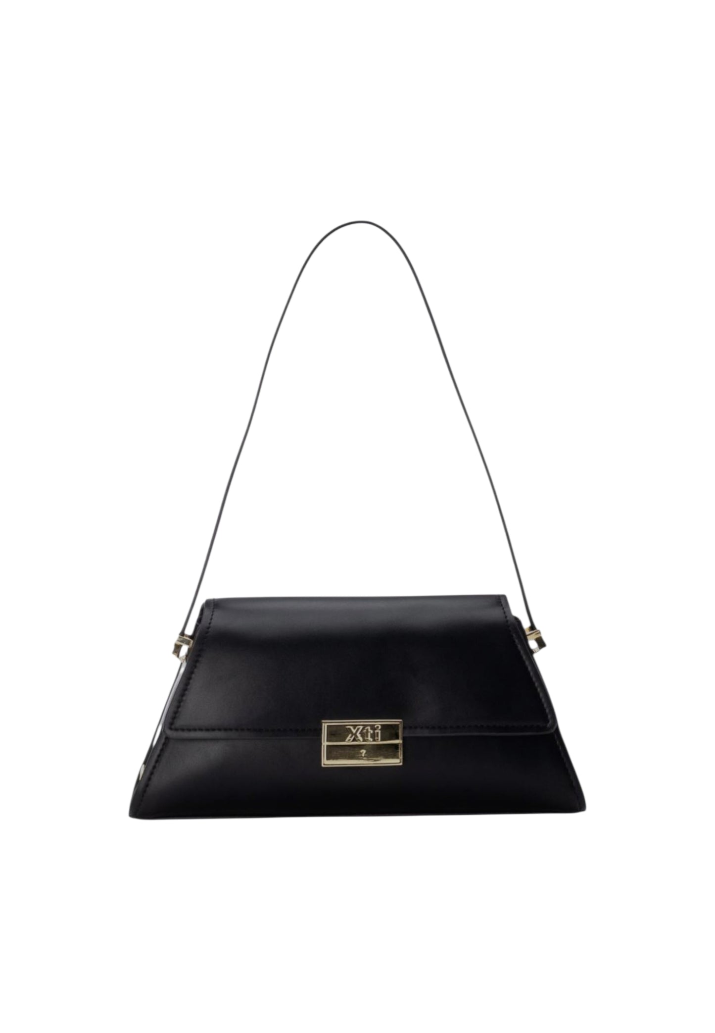 Borsa XTI 184499 NERO Donna