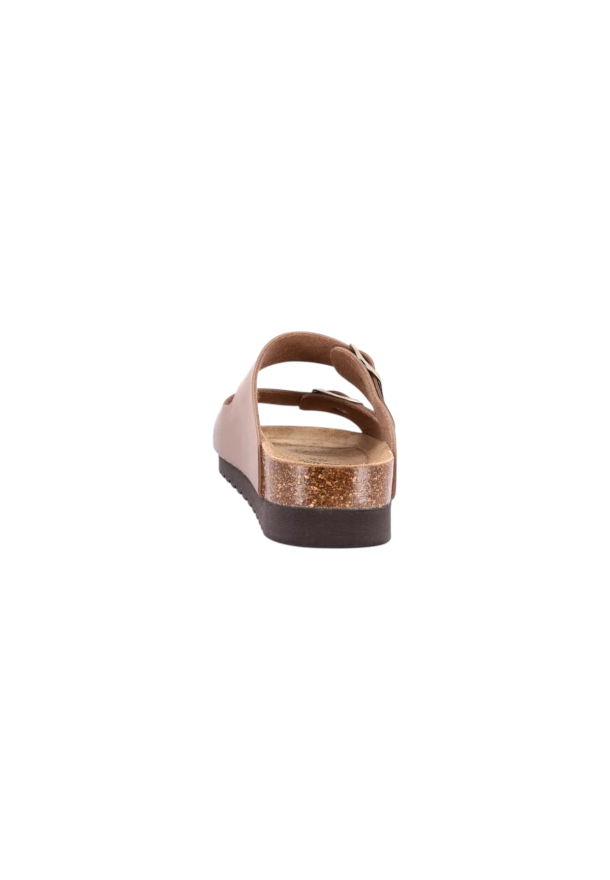 Ciabatta GRUNLAND HOLA CB2445-11 MOKA ragazza/donna