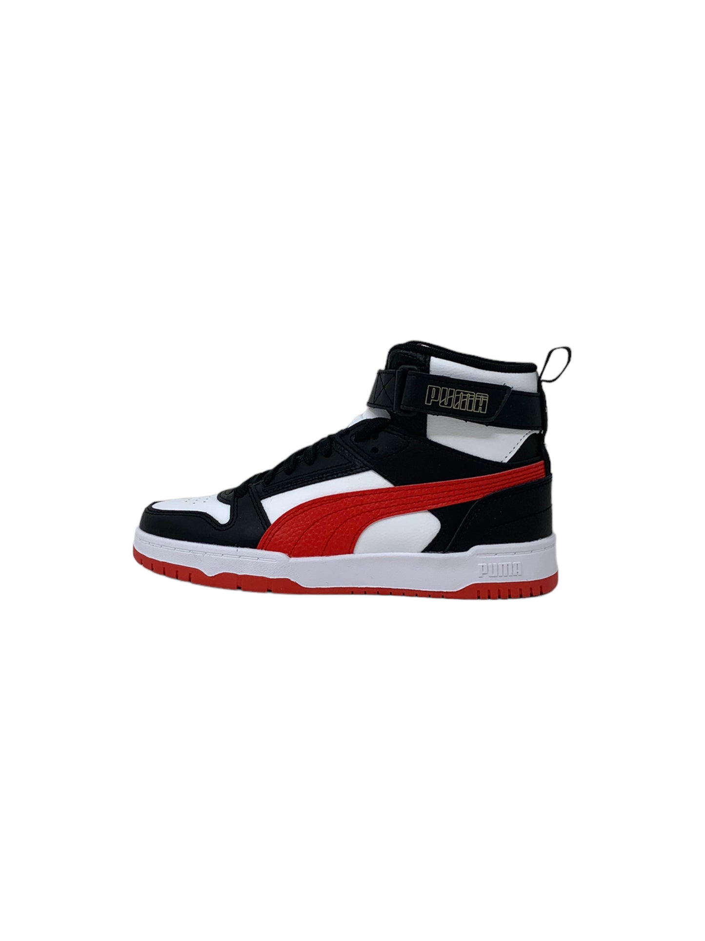 SNEAKERS PUMA RBD GAME JR 386172 08 ragazzo