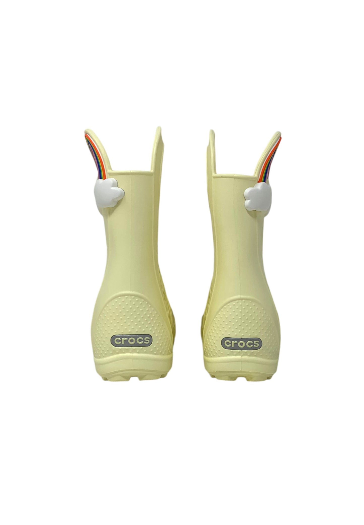 Galosce CROCS 210026-76O Bambina