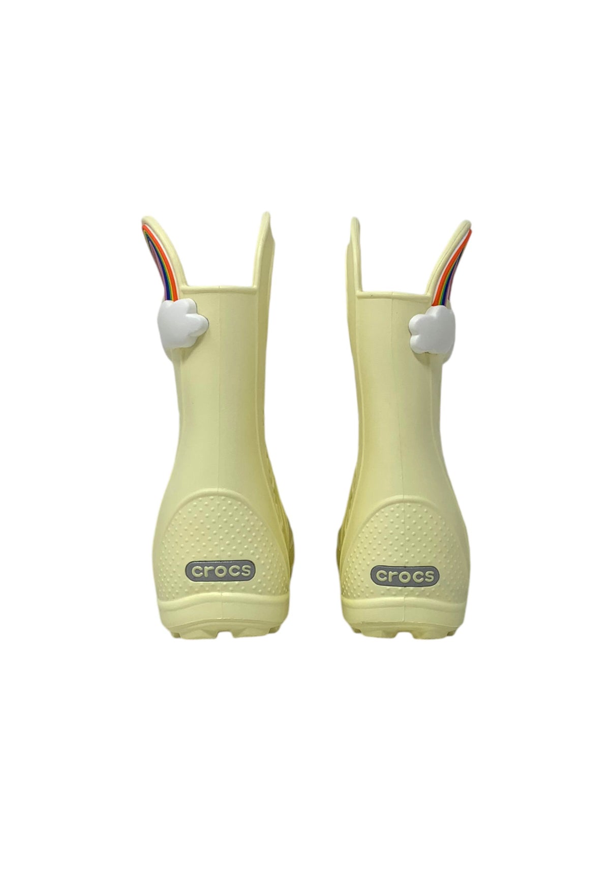 Galosce CROCS 210026-76O Bambina