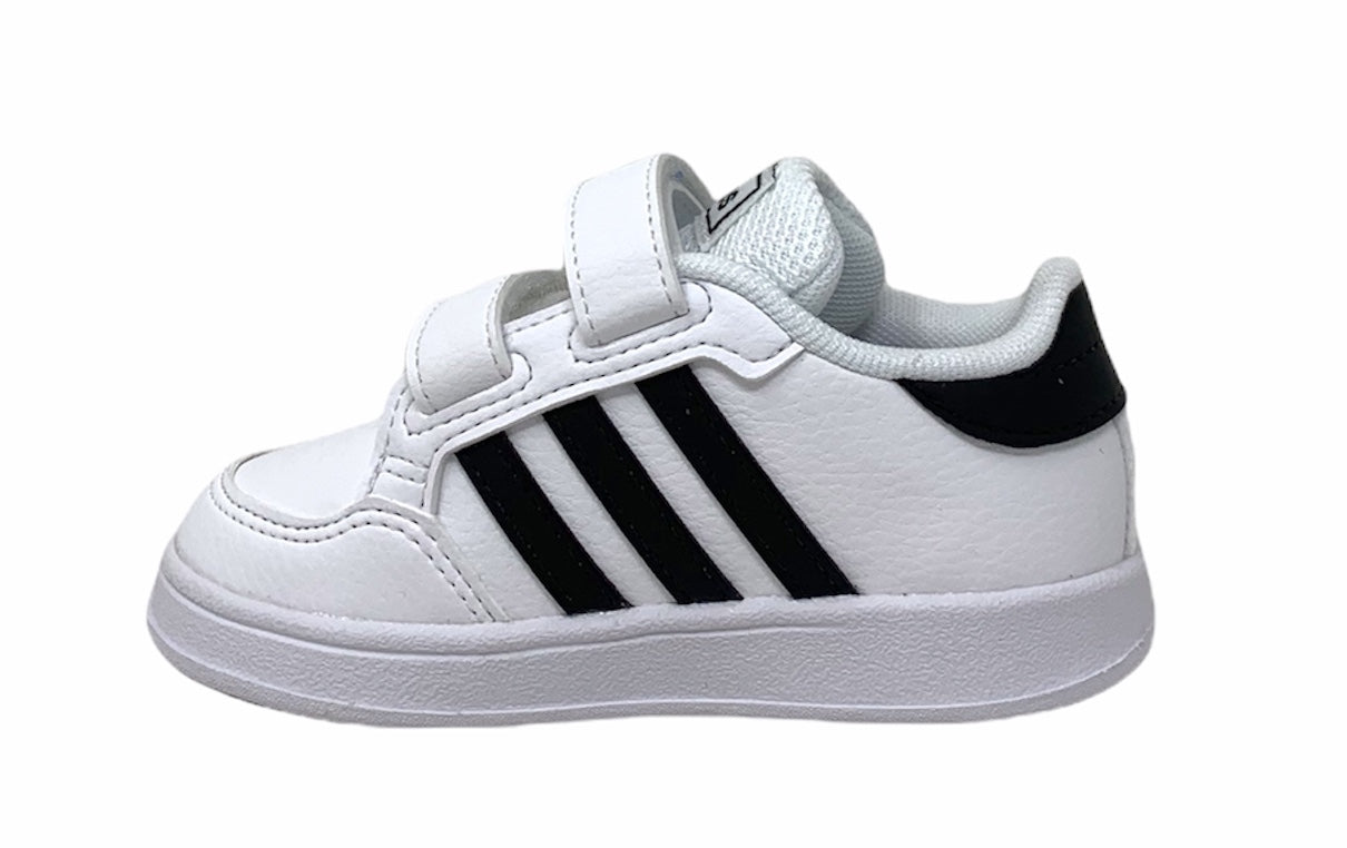 Scarpa  ADIDAS BREAKNET FZ0090 Bambino