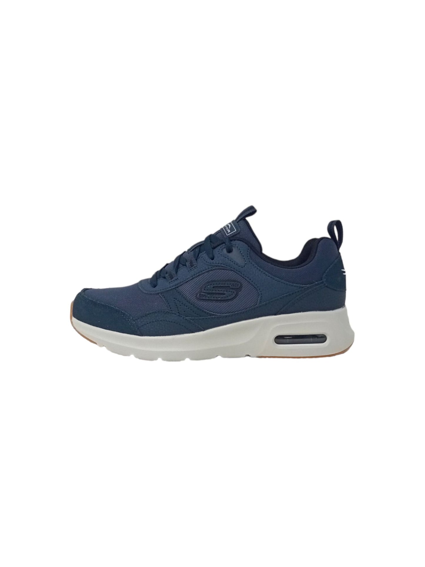 SNEAKERS SKECHERS 232646/NVBK Uomo