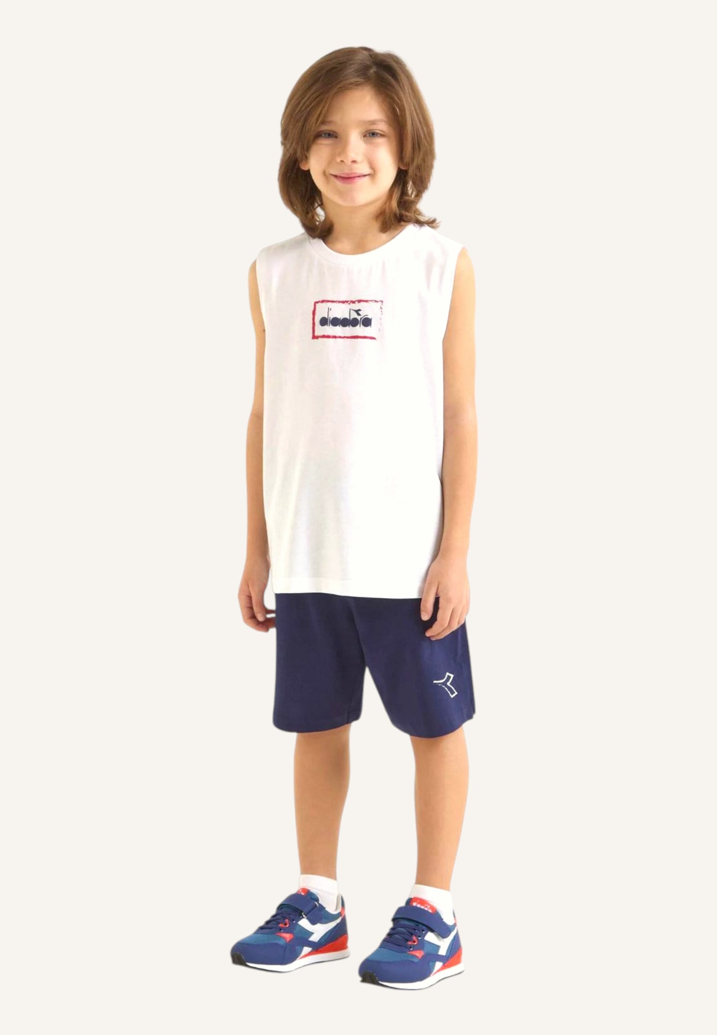 Set DIADORA 102.181712 01 20002 Bambino