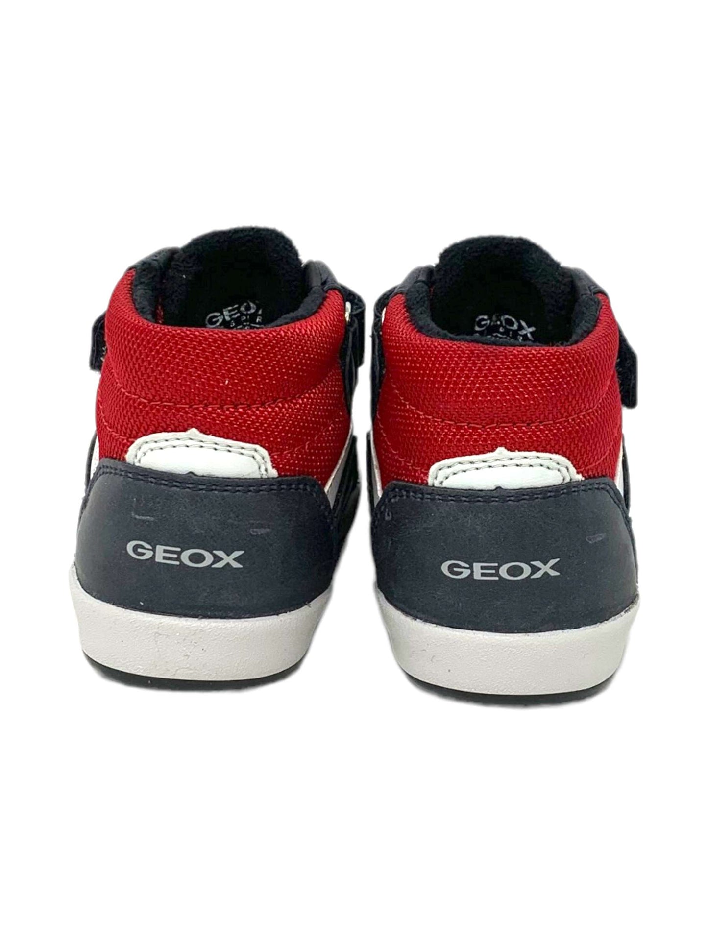 Scarpa da ginnastica GEOX GISLI J265CA054FU C4244 BAMBINO