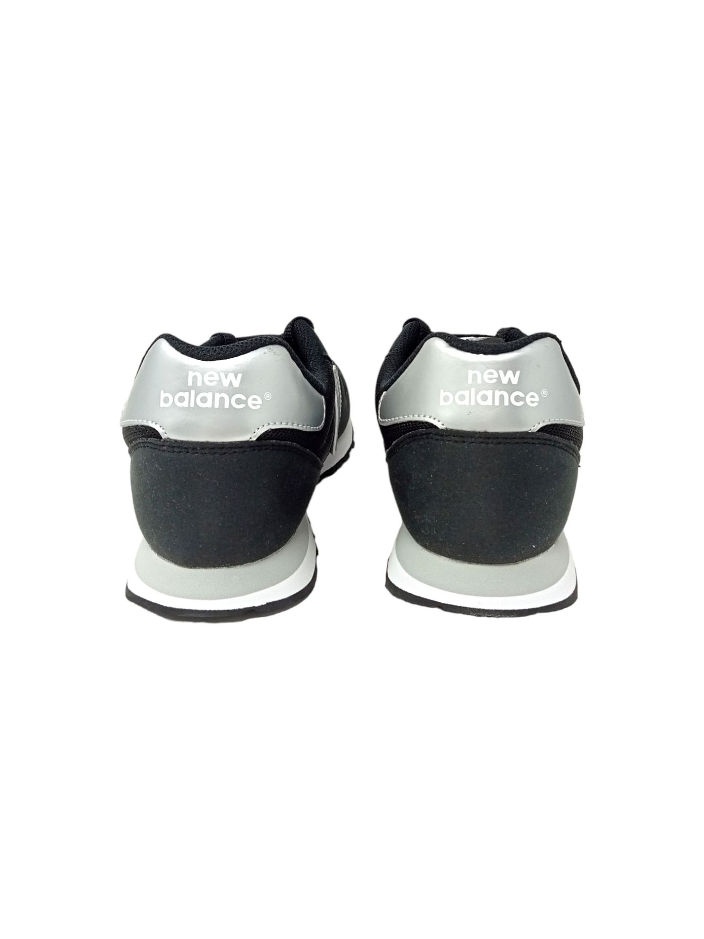 Sneaker NEW BALANCE GM500KSW NERO Uomo