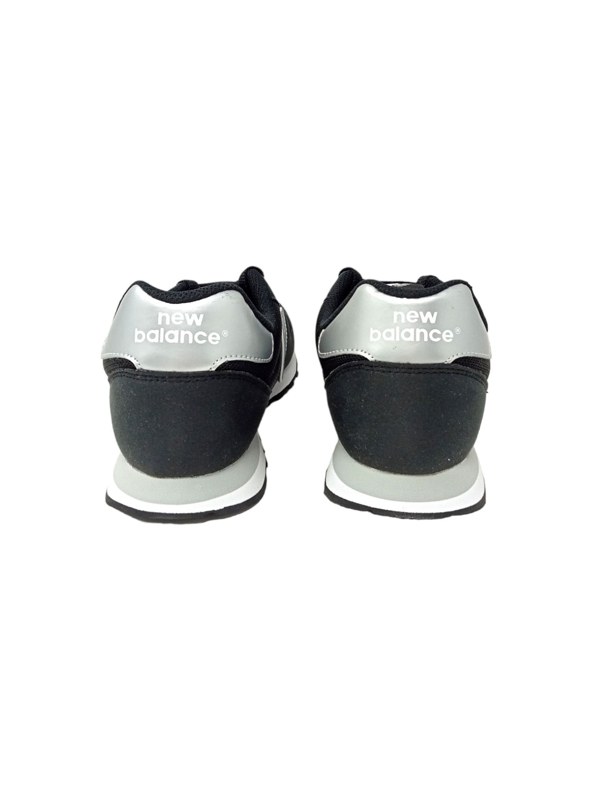 Sneaker NEW BALANCE GM500KSW NERO Uomo