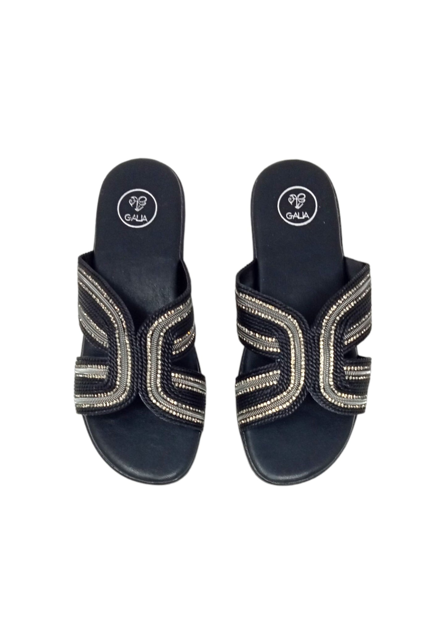 Slipper da passeggio GALIA YHS4-4E-2 donna (3 colori)