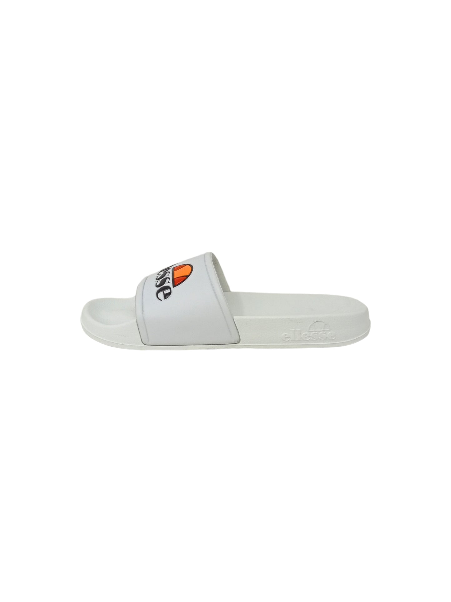 Ciabatta Ellesse EL11M74502 WHITE Uomo