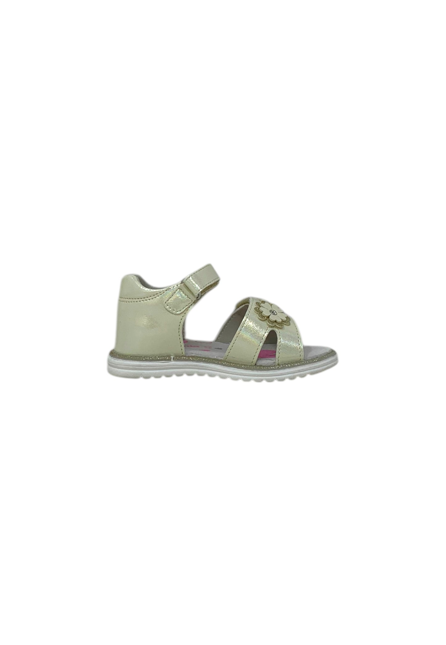 Sandali MELANIA M23012A GOLD Bambina