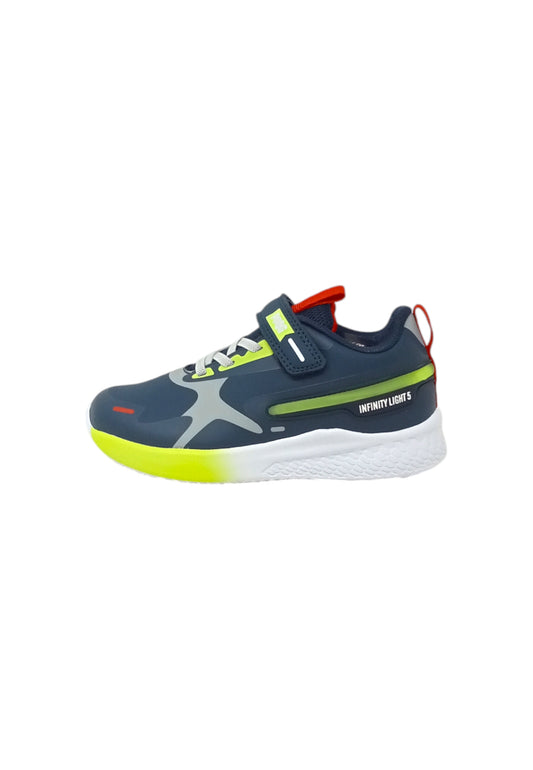 Sneakers con luci PRIMIGI 6979522 bambino