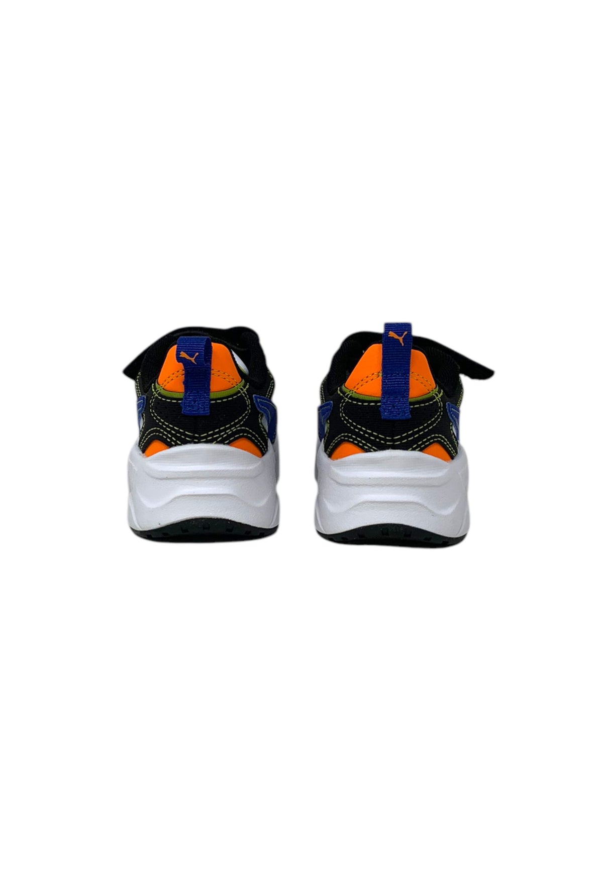 Sneaker PUMA Trinity Lite Starblitz AC+ PS 400663 02 bambino