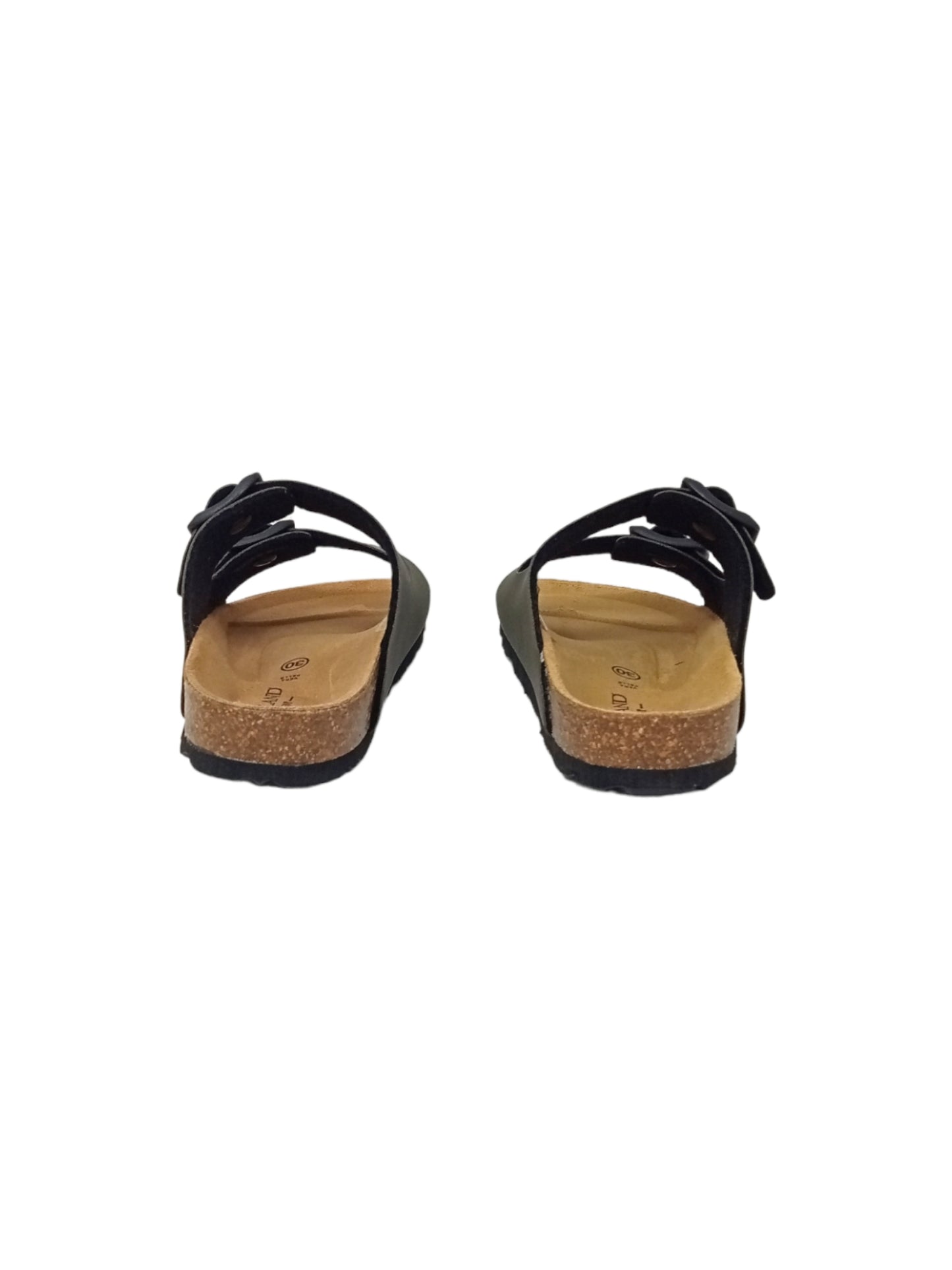 Ciabatta GRUNLAND Junior LUCE CB1537-40 OLIVA Bambino
