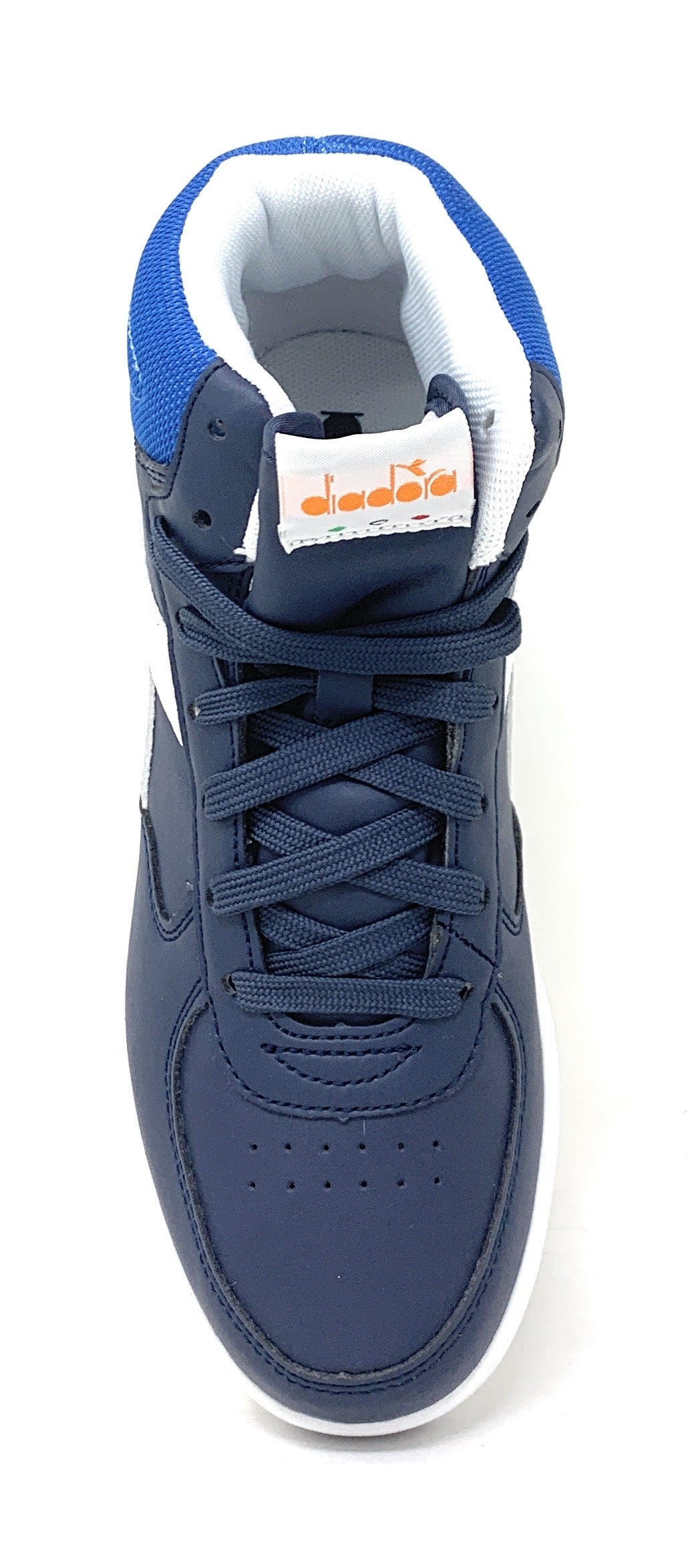 Scarpa da ginnastica DIADORA RAPTOR MID PS 10117771701 C1512 ragazzo
