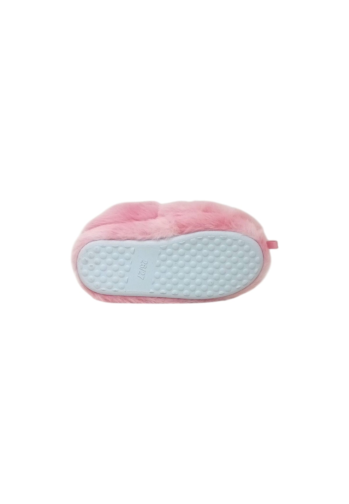 Pantofola chiusa Silver WINX X7210010T ROSA Bambina